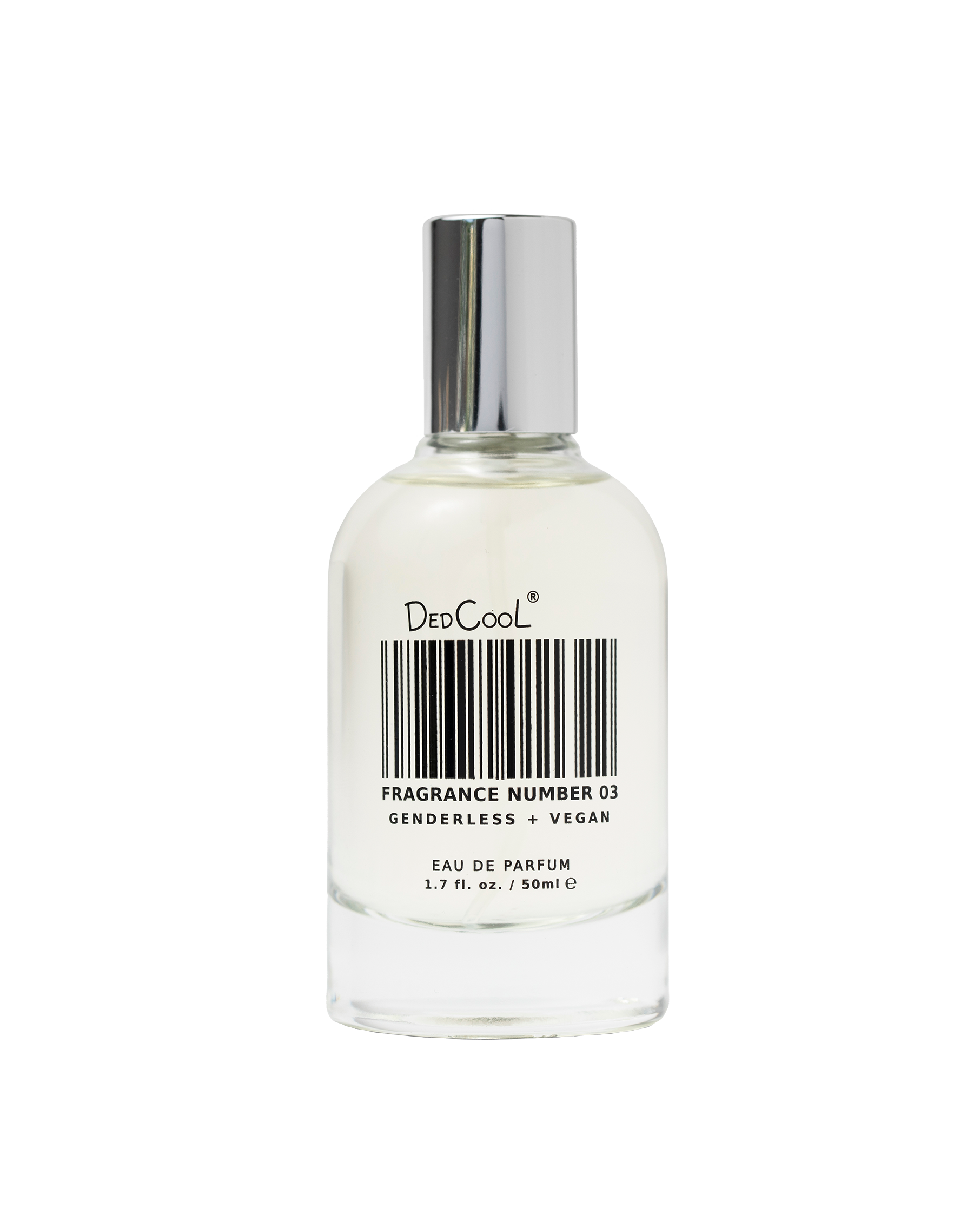 Fragrance 03 "Blonde" image 1