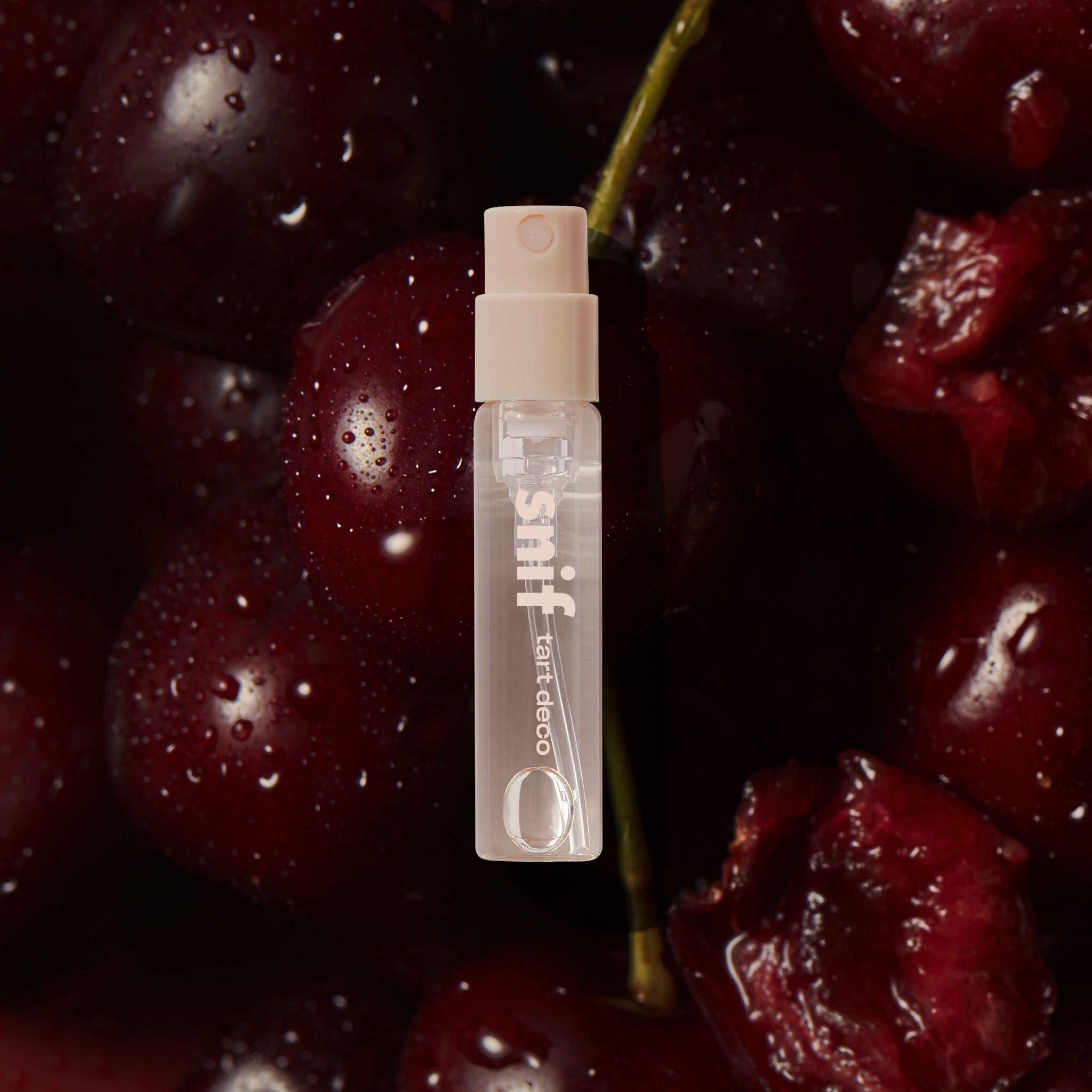 Tart Deco Fragrance Sample image 1
