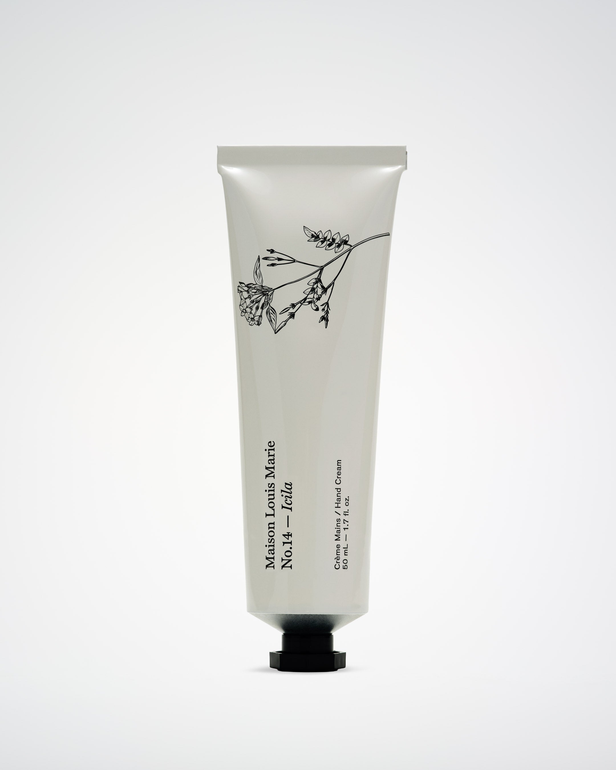Hand Cream - No.14 Icila image 1