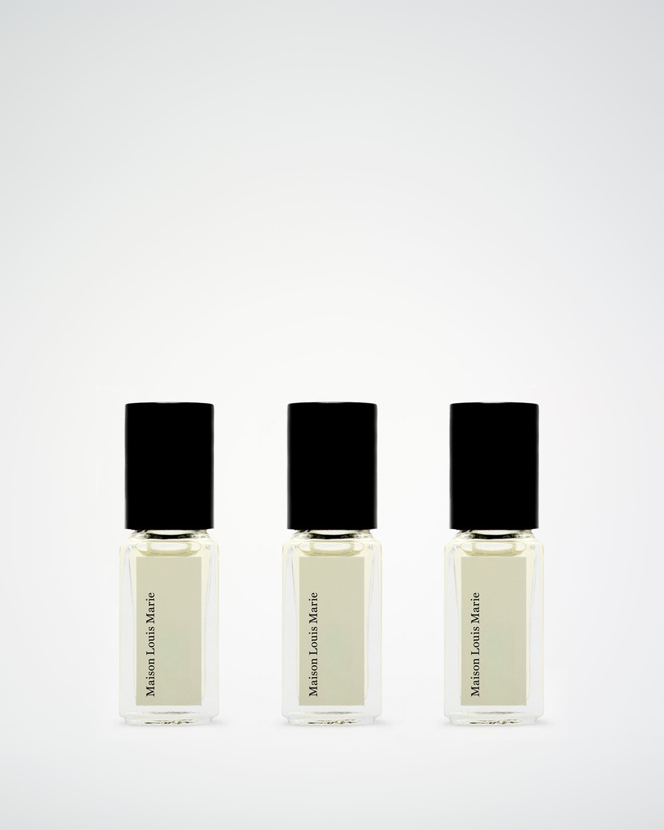 Build Your Own Perfume Oil Set image 1