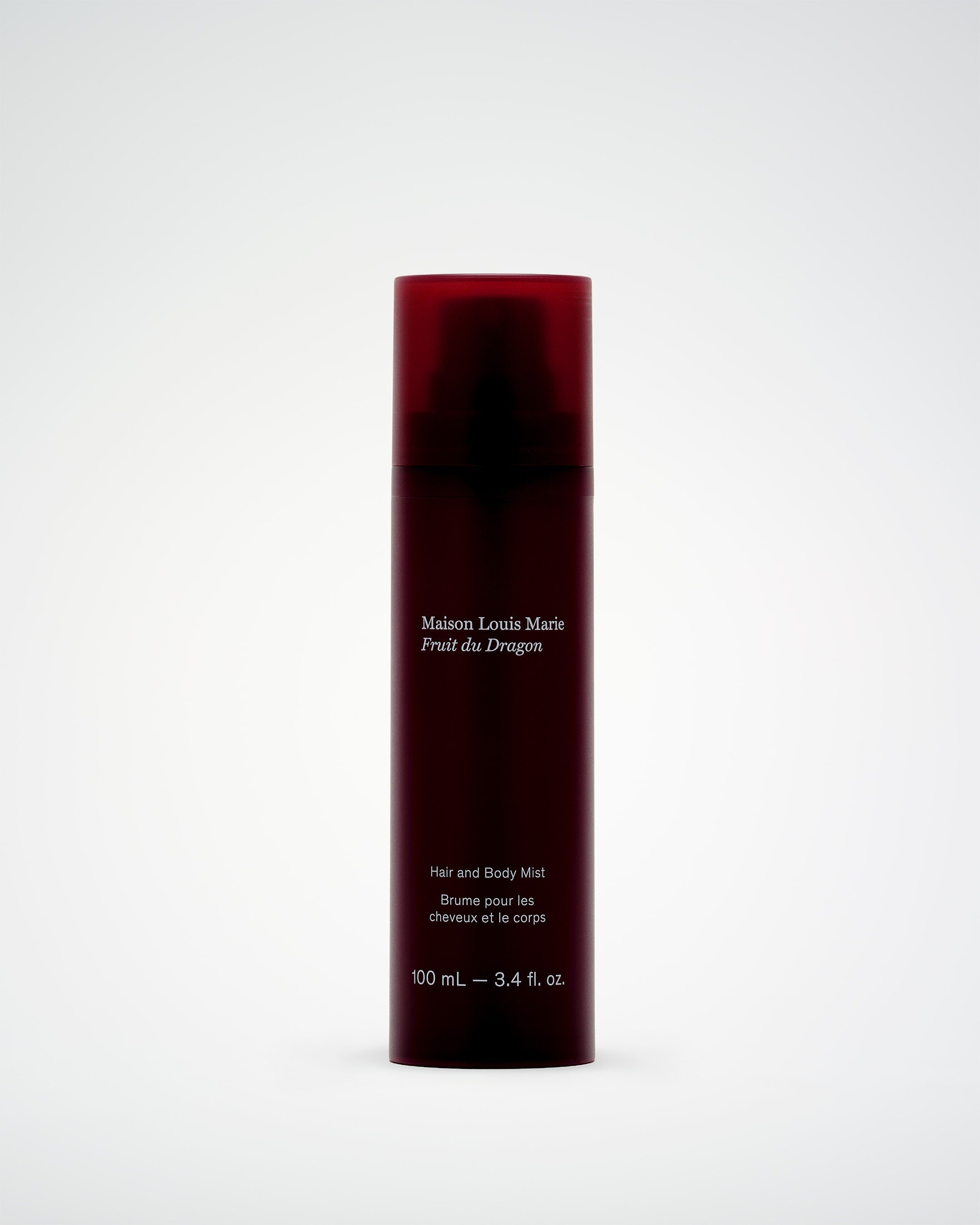 Hair and Body Mist - Fruit du Dragon image 1