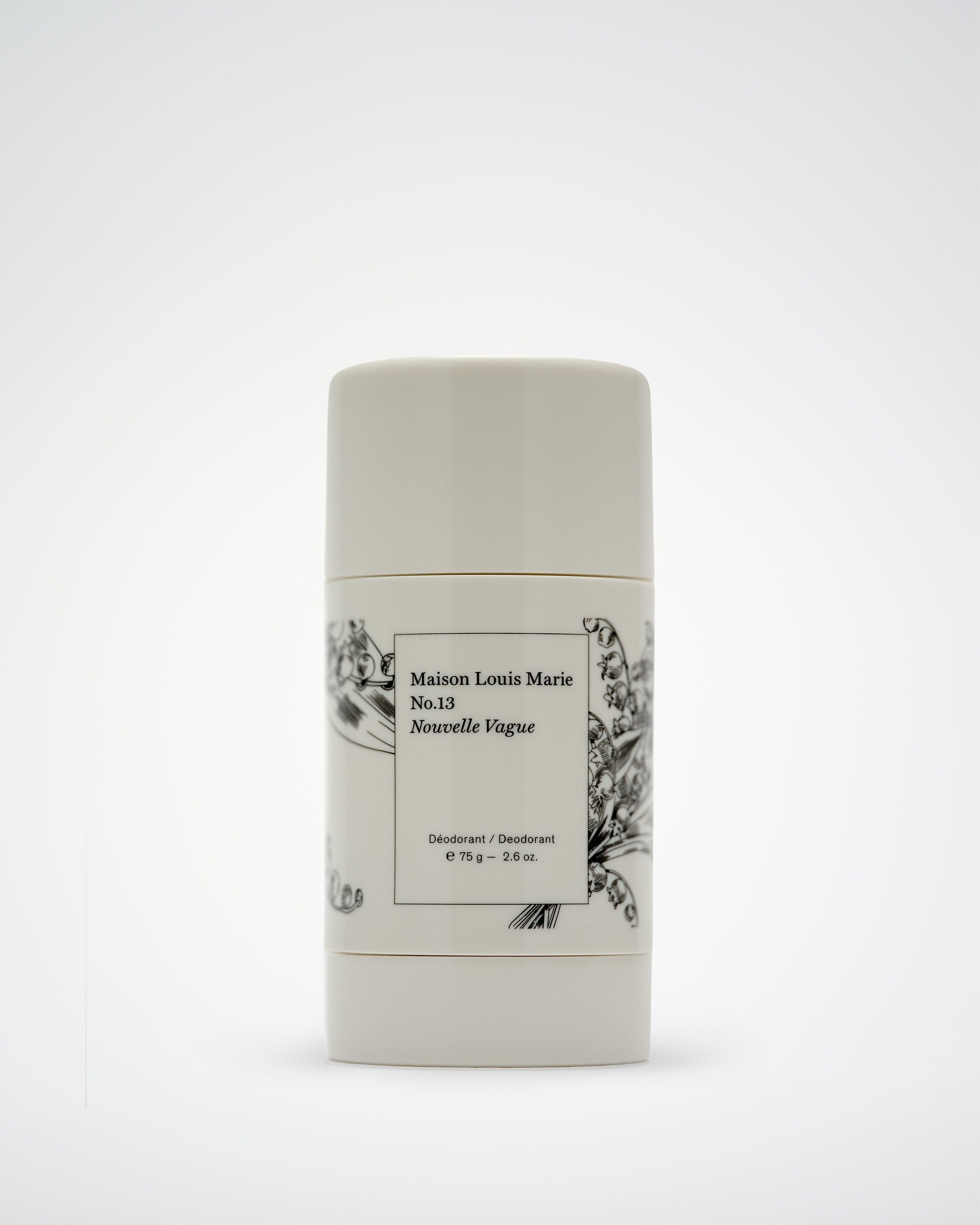 Deodorant - No.13 Nouvelle Vague image 1