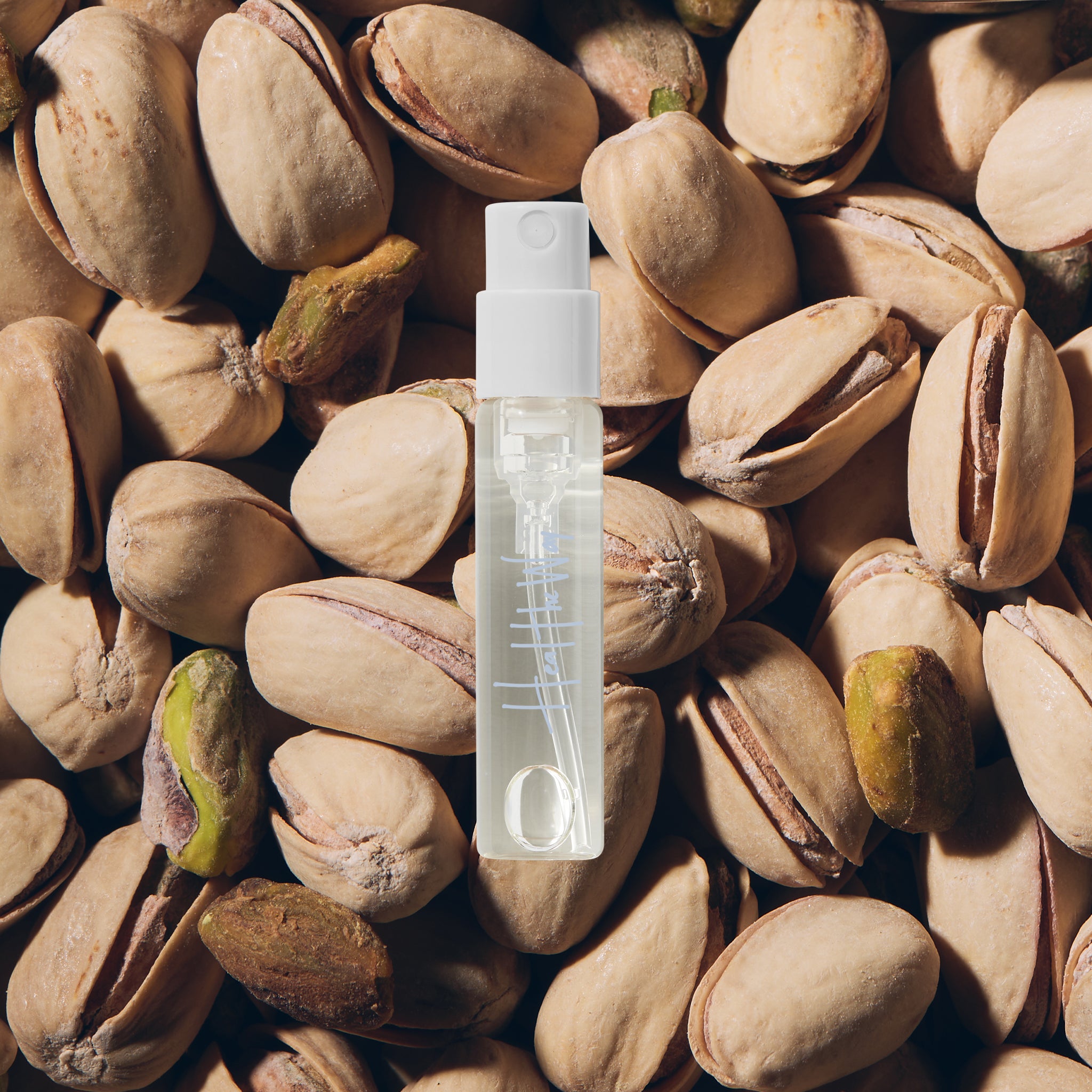 Heal the Way Fragrance Sample image 1