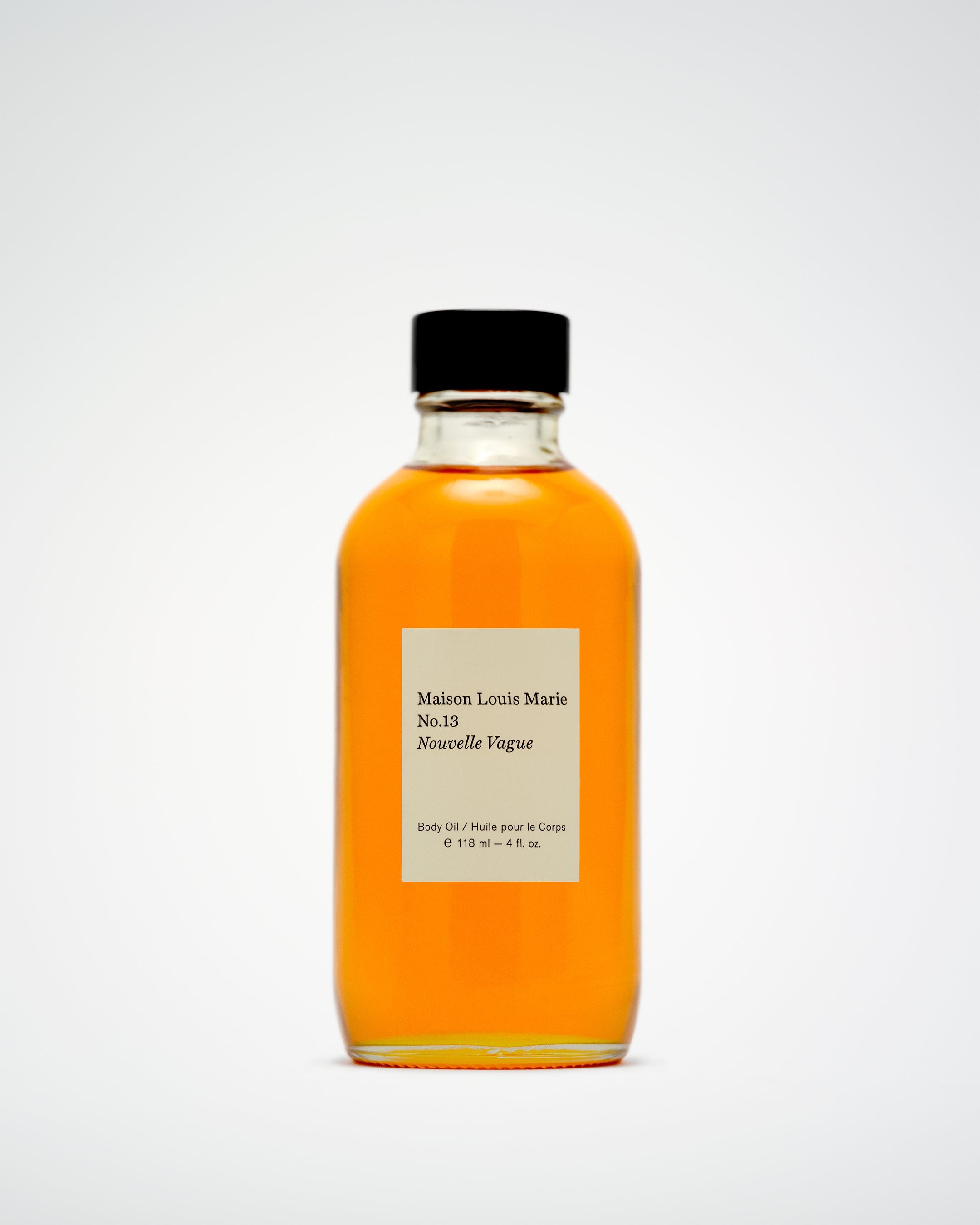 Body Oil - No.13 Nouvelle Vague image 1