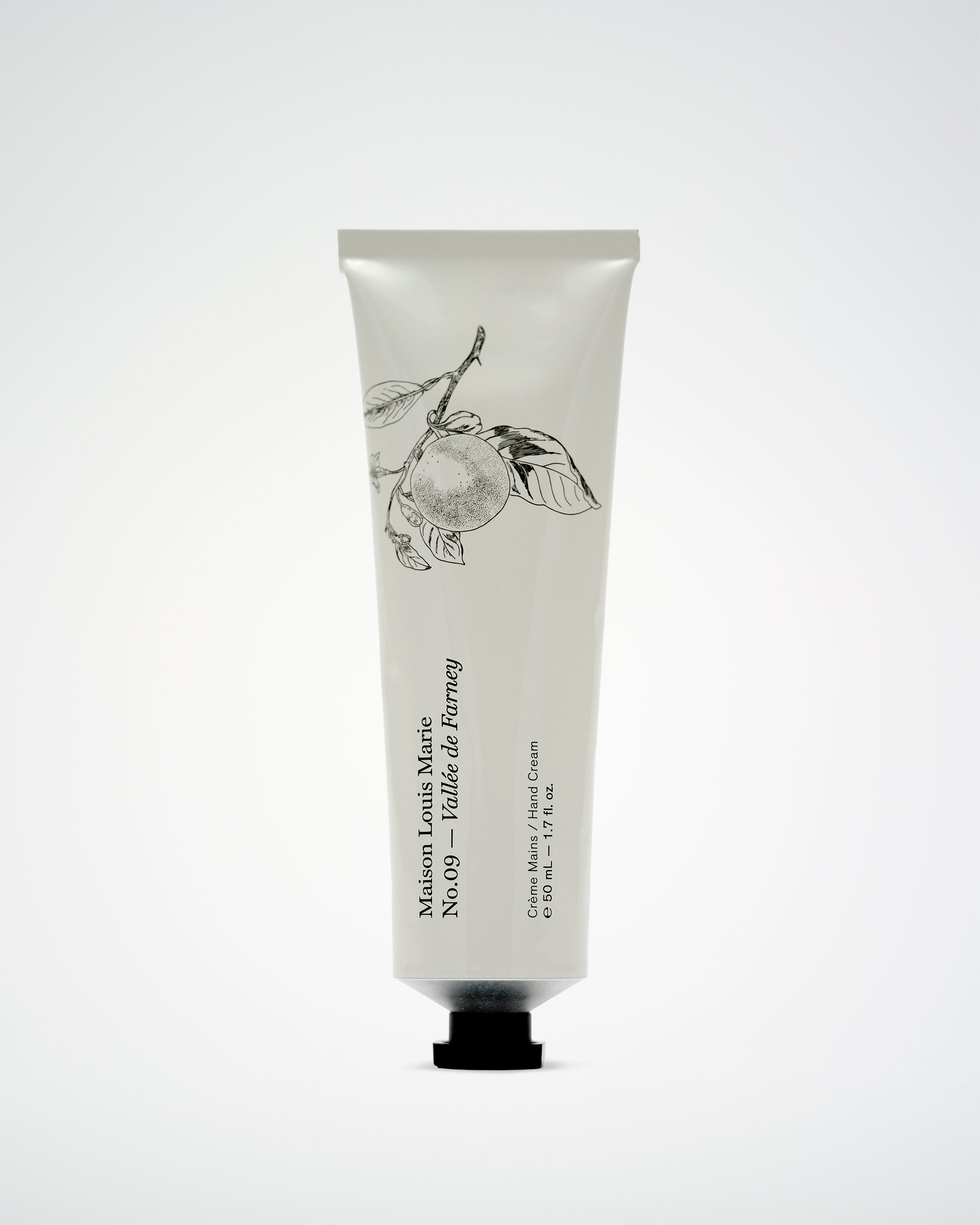 Hand Cream - No.09 Vallée de Farney image 1