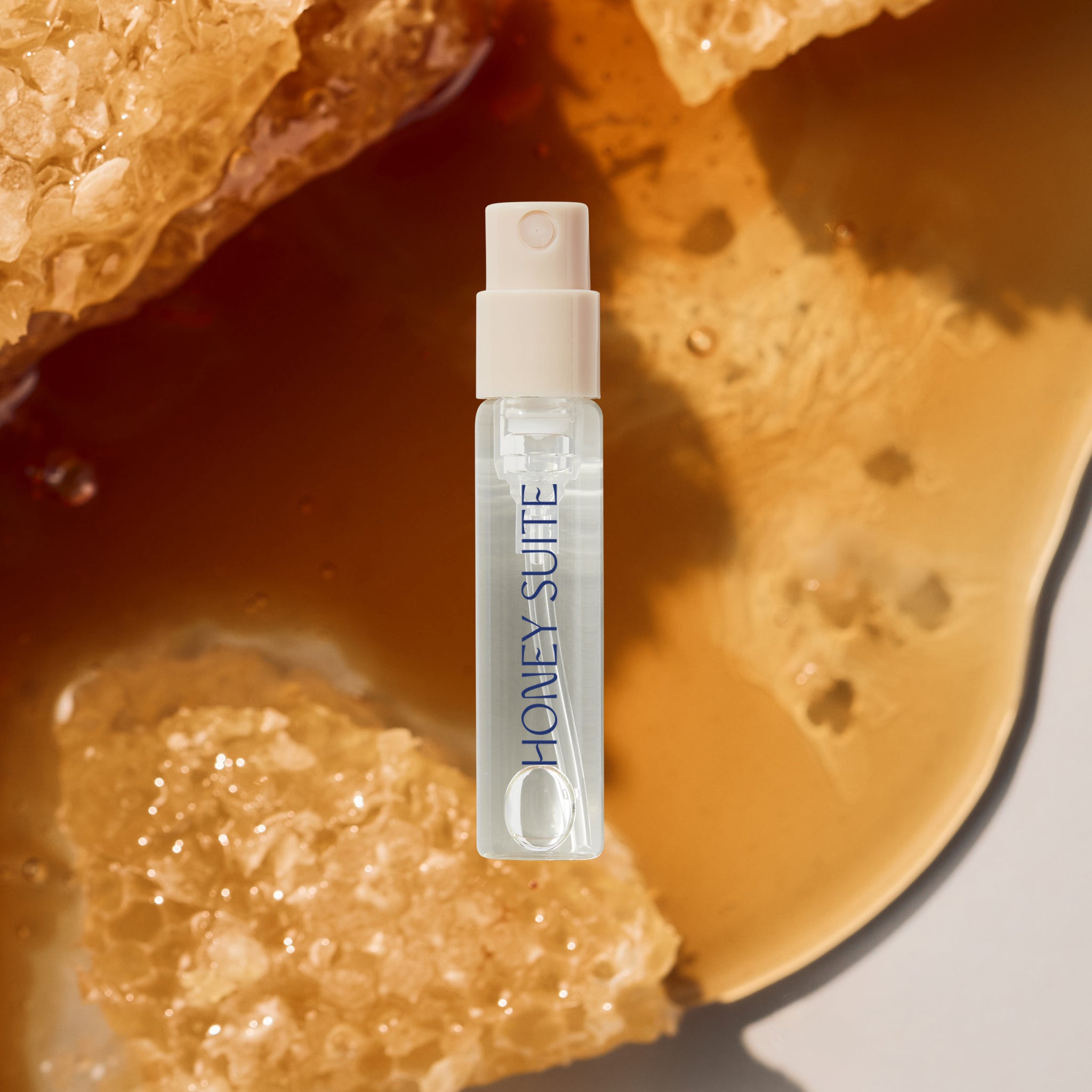 Honey Suite Fragrance Sample image 1