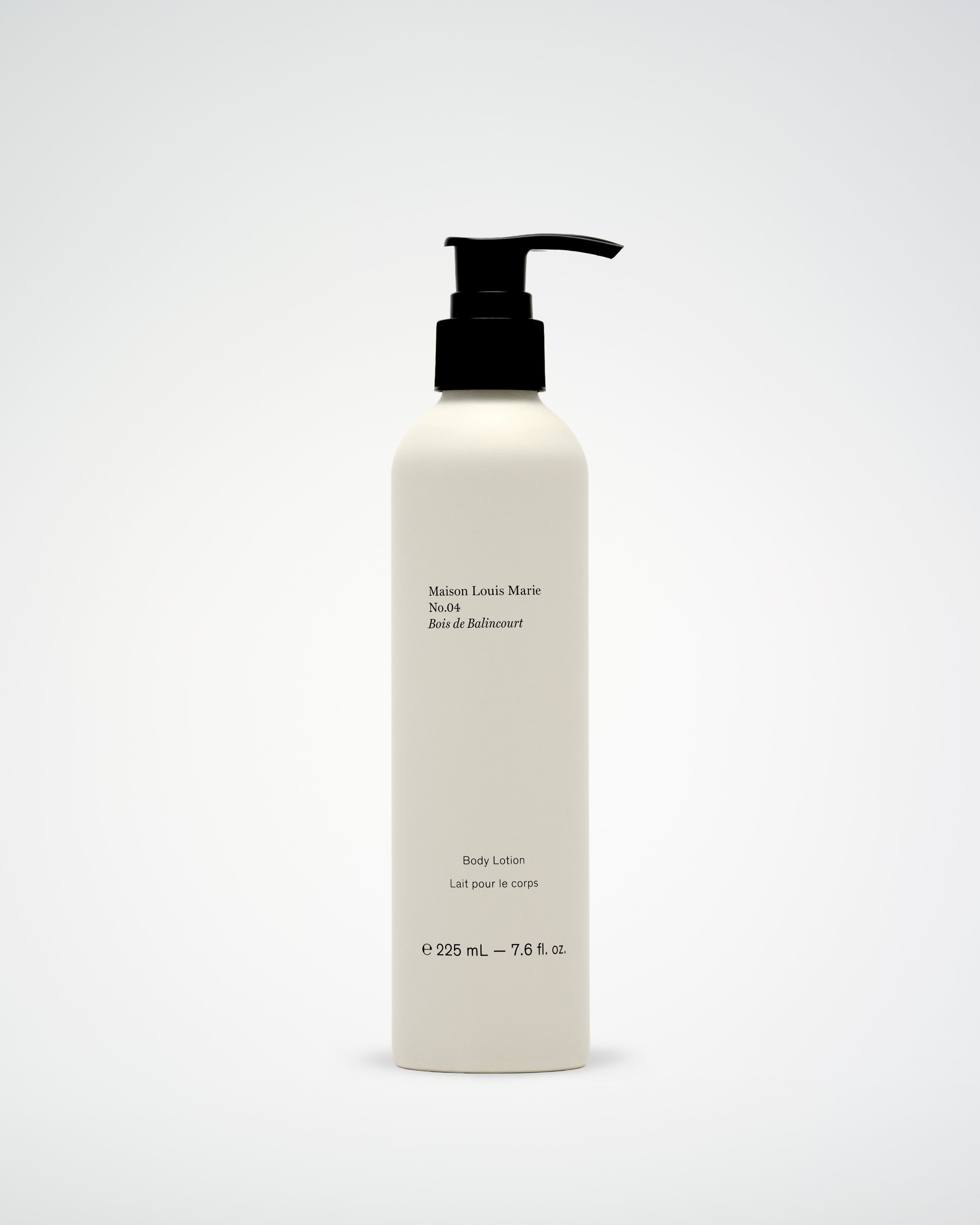 Body Lotion - No.04 Bois de Balincourt image 1