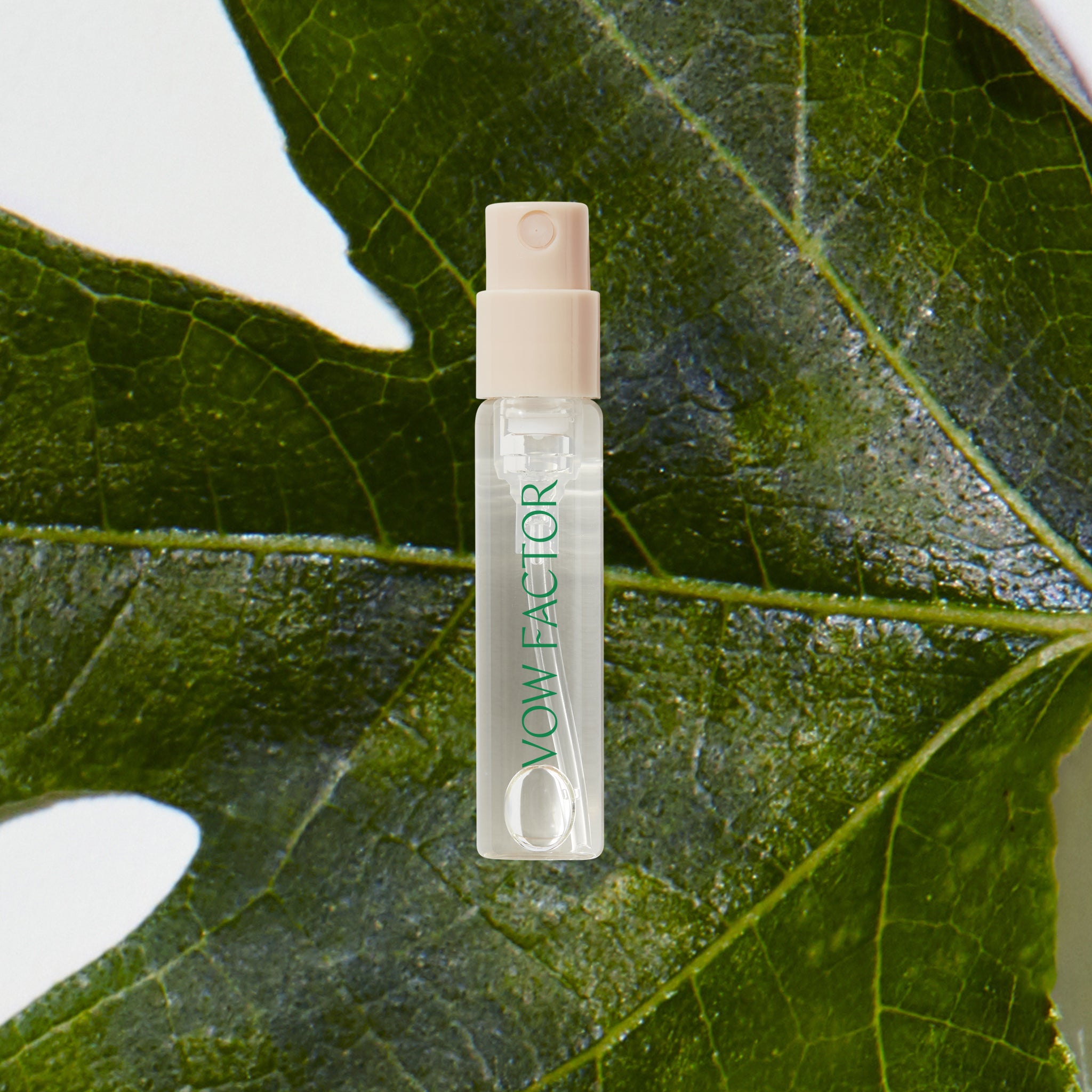 Vow Factor Fragrance Sample image 1