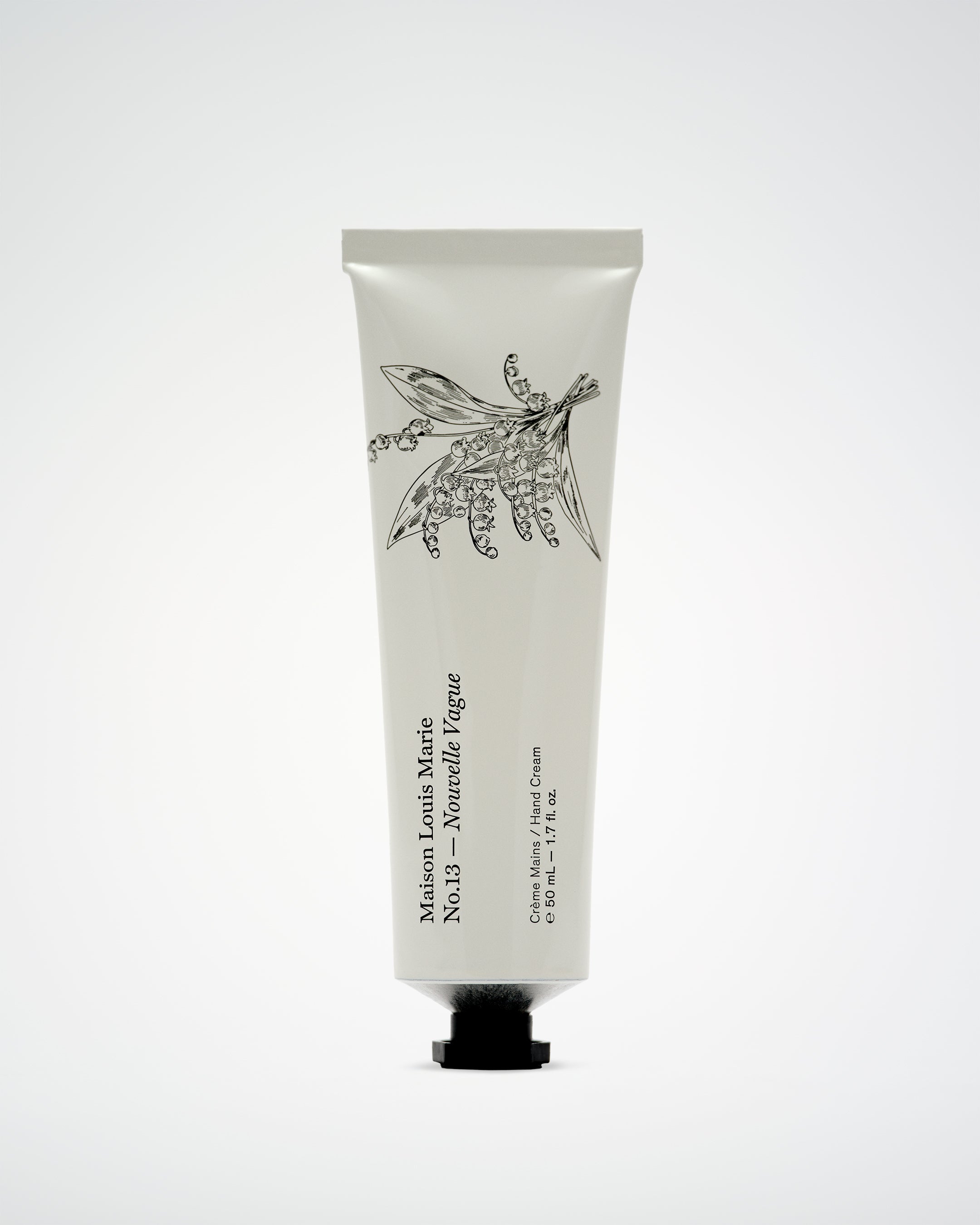 Hand Cream - No.13 Nouvelle Vague image 1