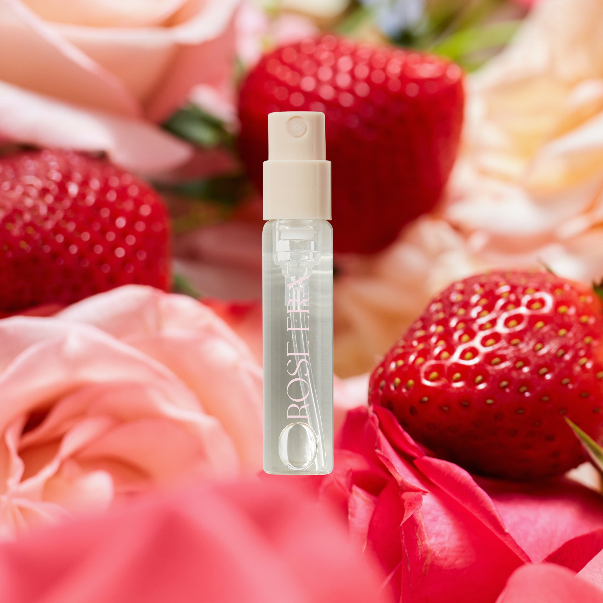 Rose Era Fragrance Sample image 1