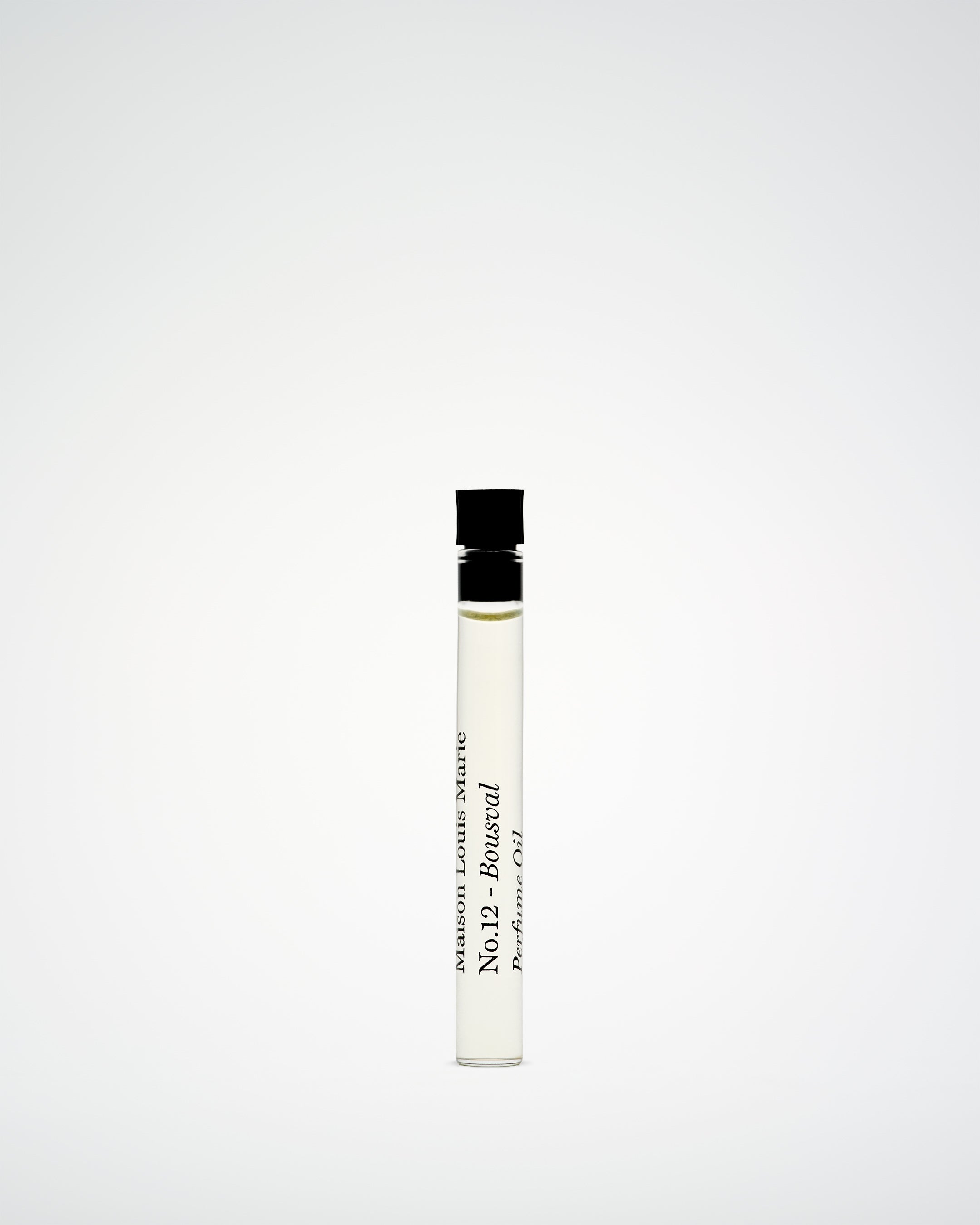 Perfume Oil - No.12 Bousval, Sample image 1