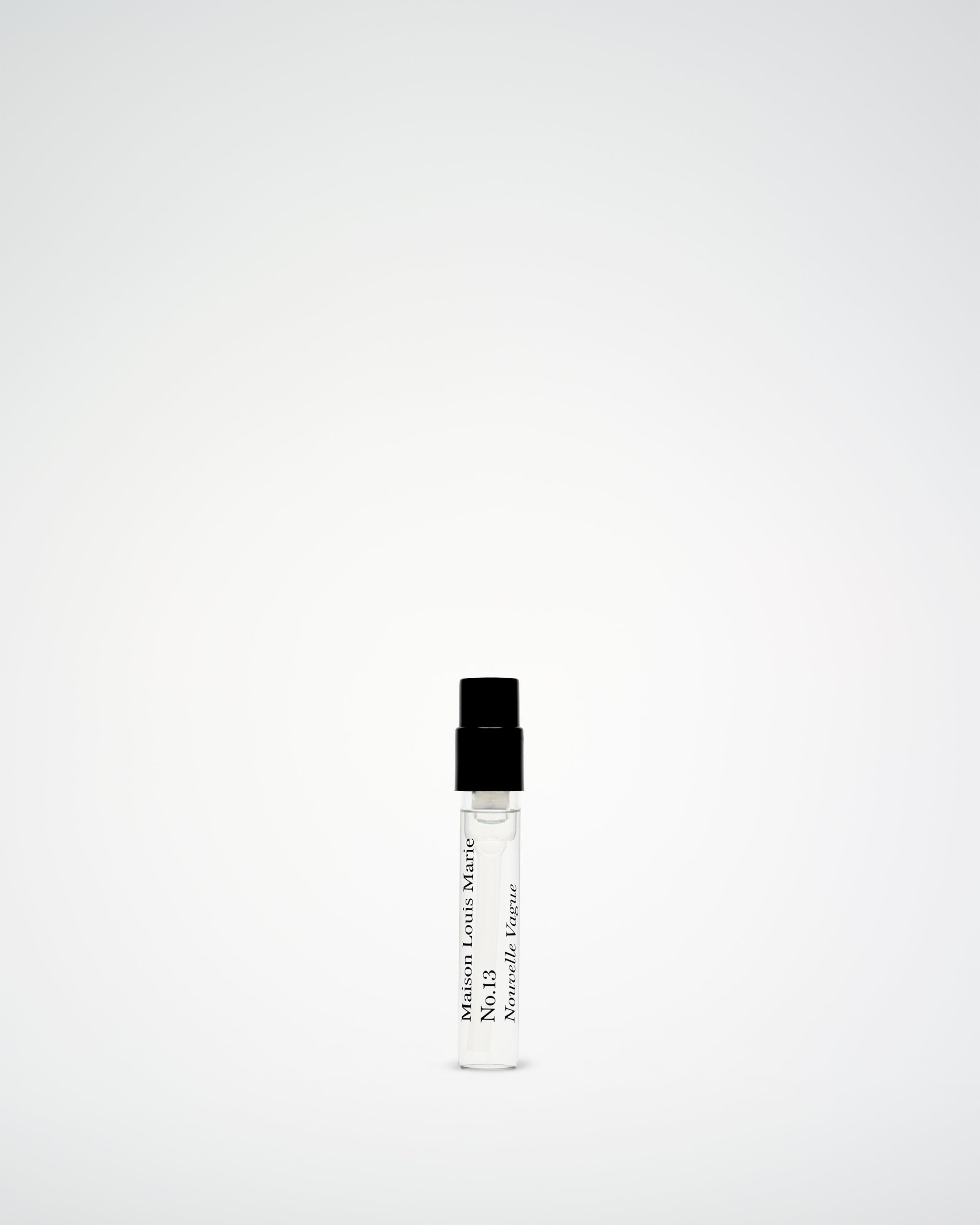 Eau de Parfum - No.13 Nouvelle Vague, Sample image 1