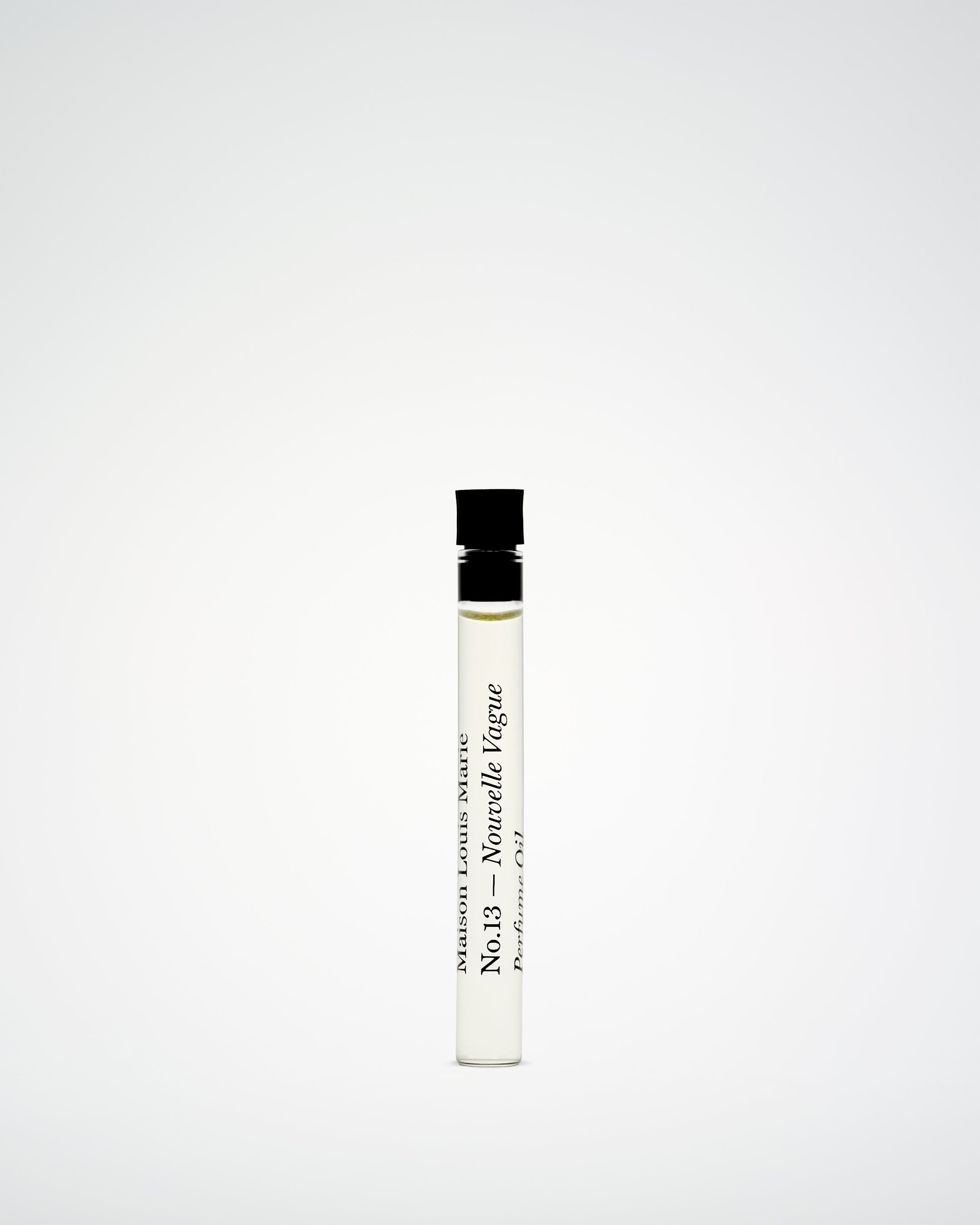 Perfume Oil - No.13 Nouvelle Vague, Sample image 1
