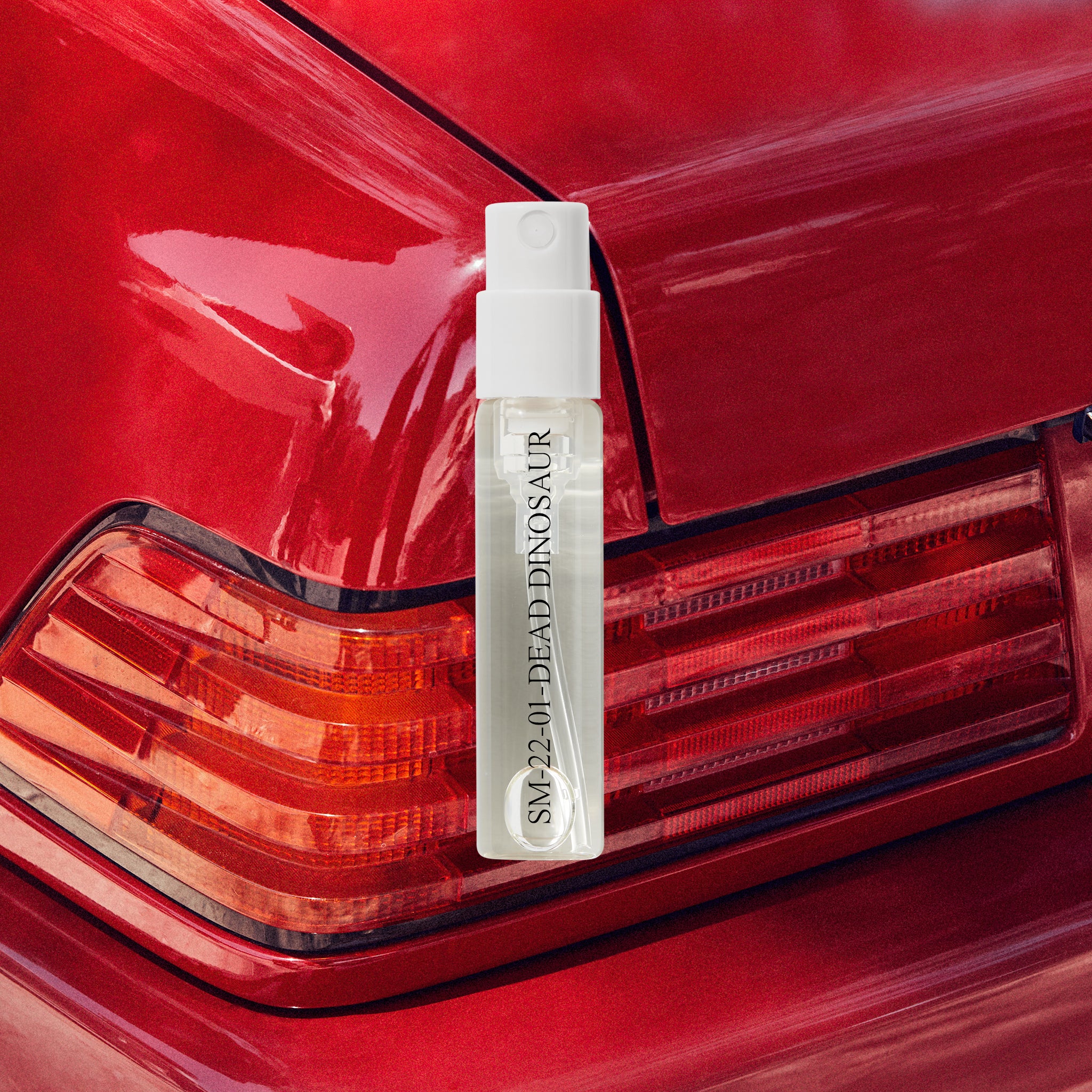 Dead Dinosaur Fragrance Sample image 1