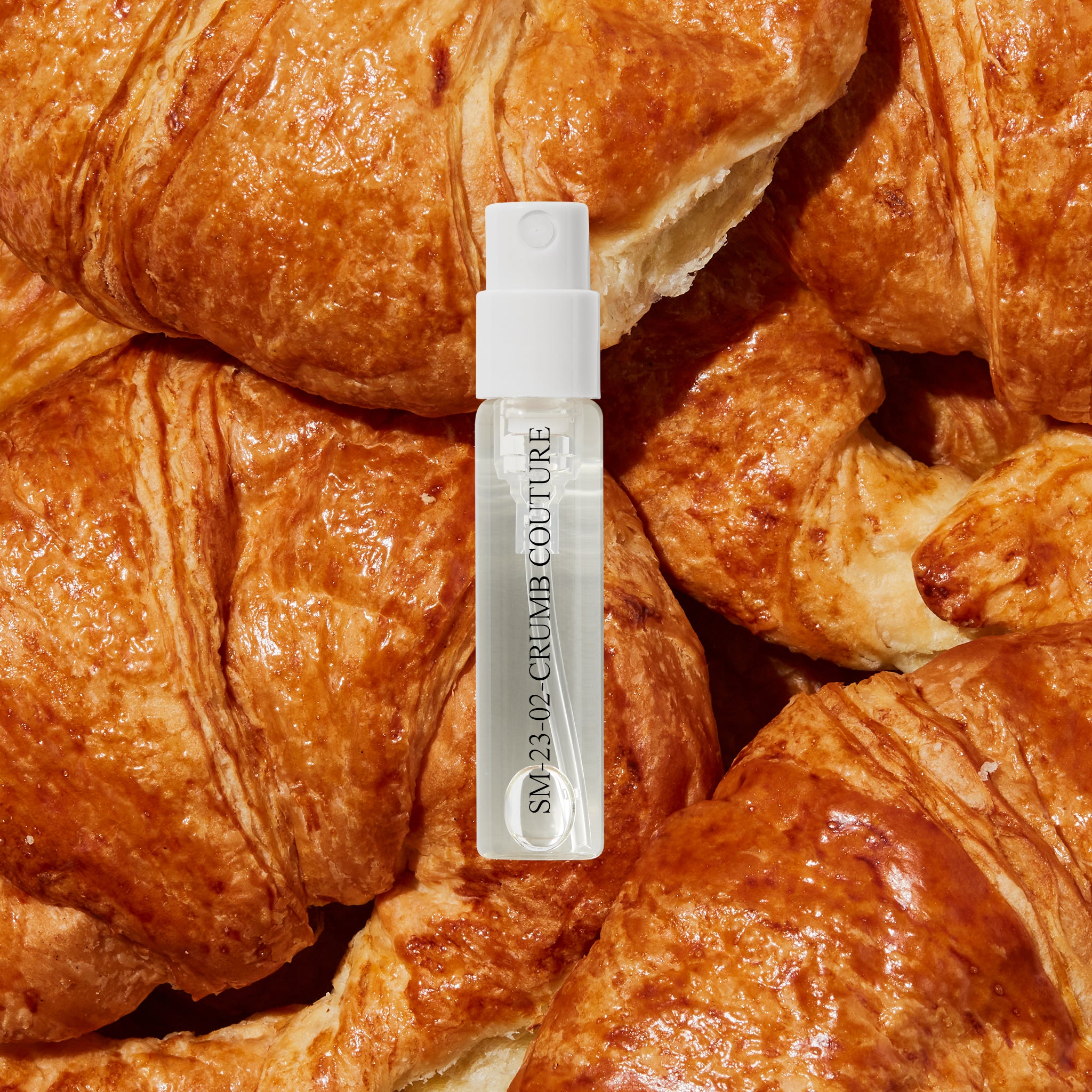 Crumb Couture Fragrance Sample image 1