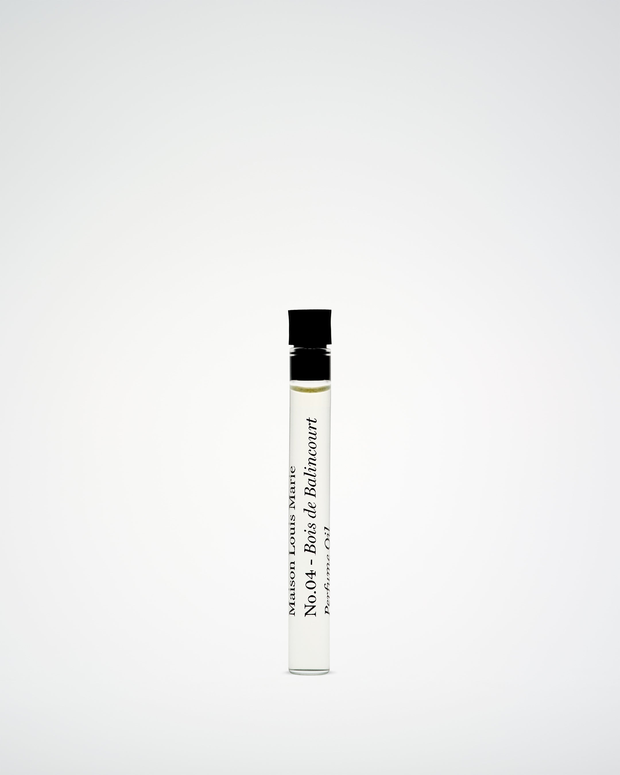 Perfume Oil - No.04 Bois de Balincourt, Sample image 1