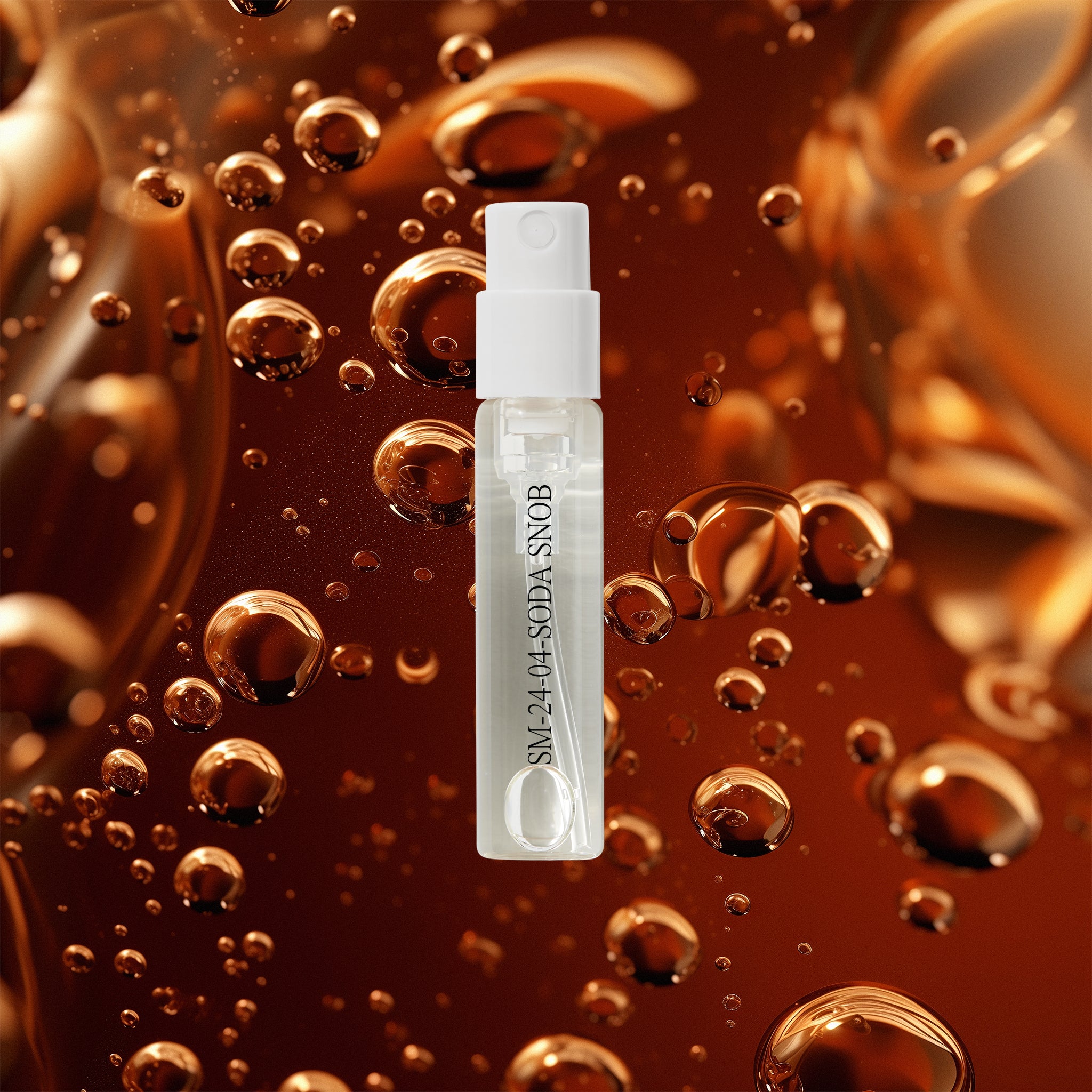 Soda Snob Fragrance Sample image 1
