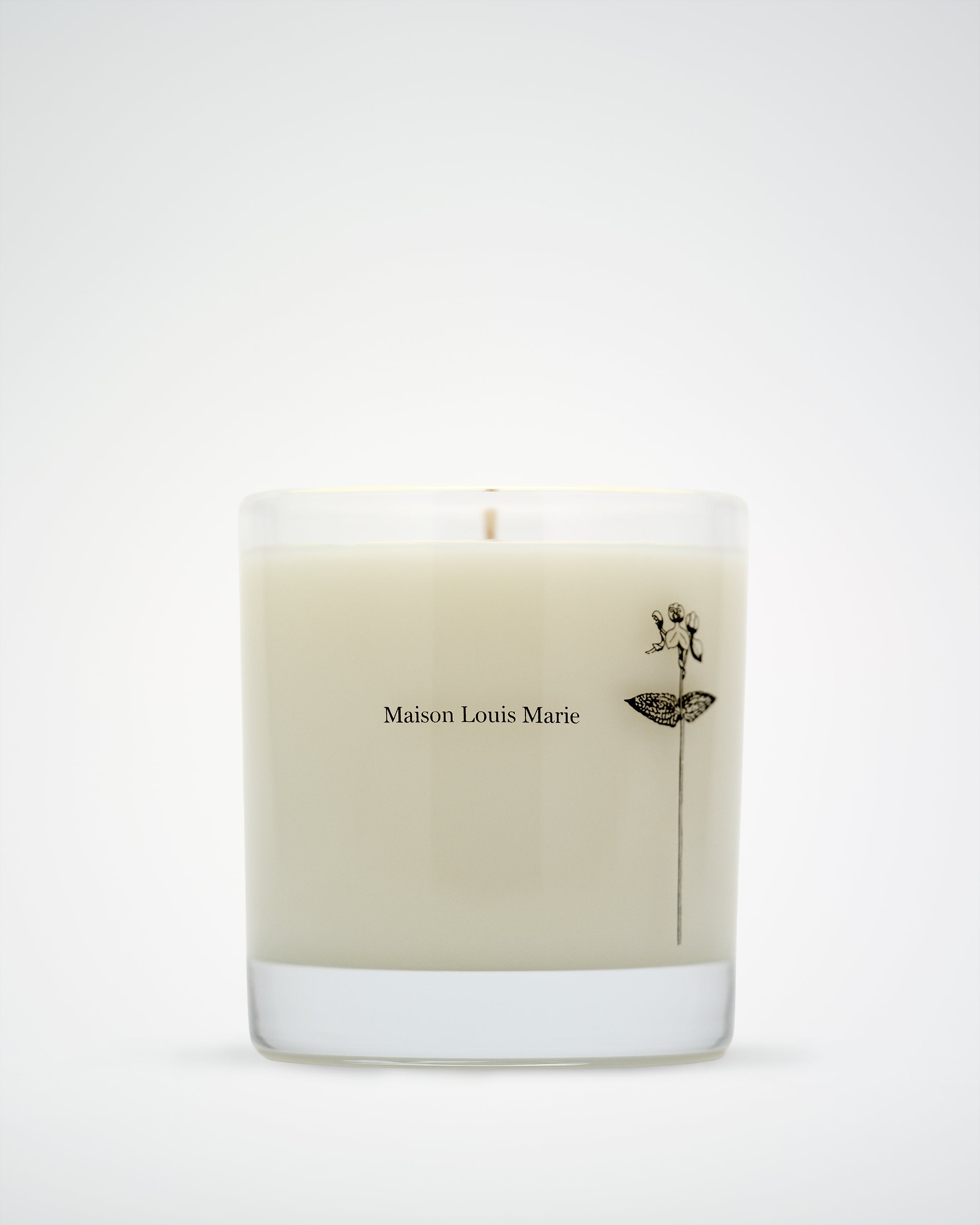 Candle - Antidris Cassis image 1