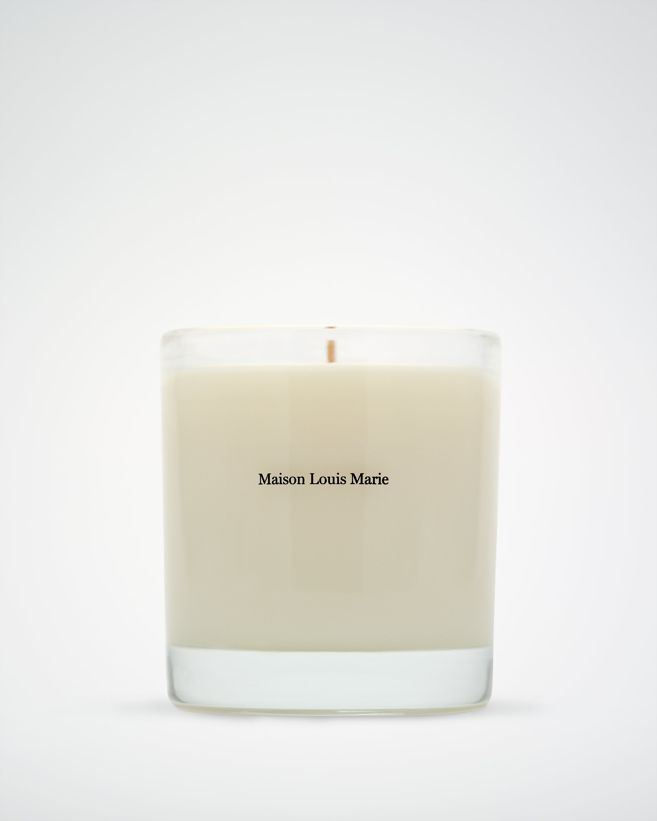 Candle - No.02 Le Long Fond image 1