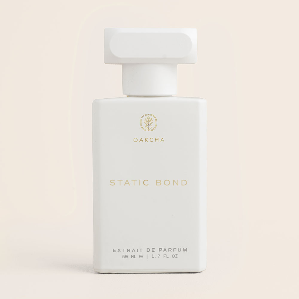 Static Bond image 1