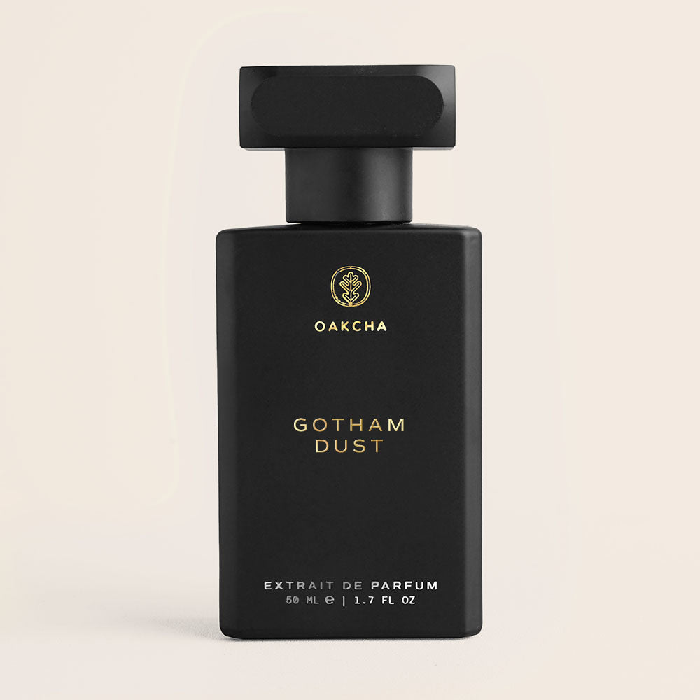 Gotham Dust image 1