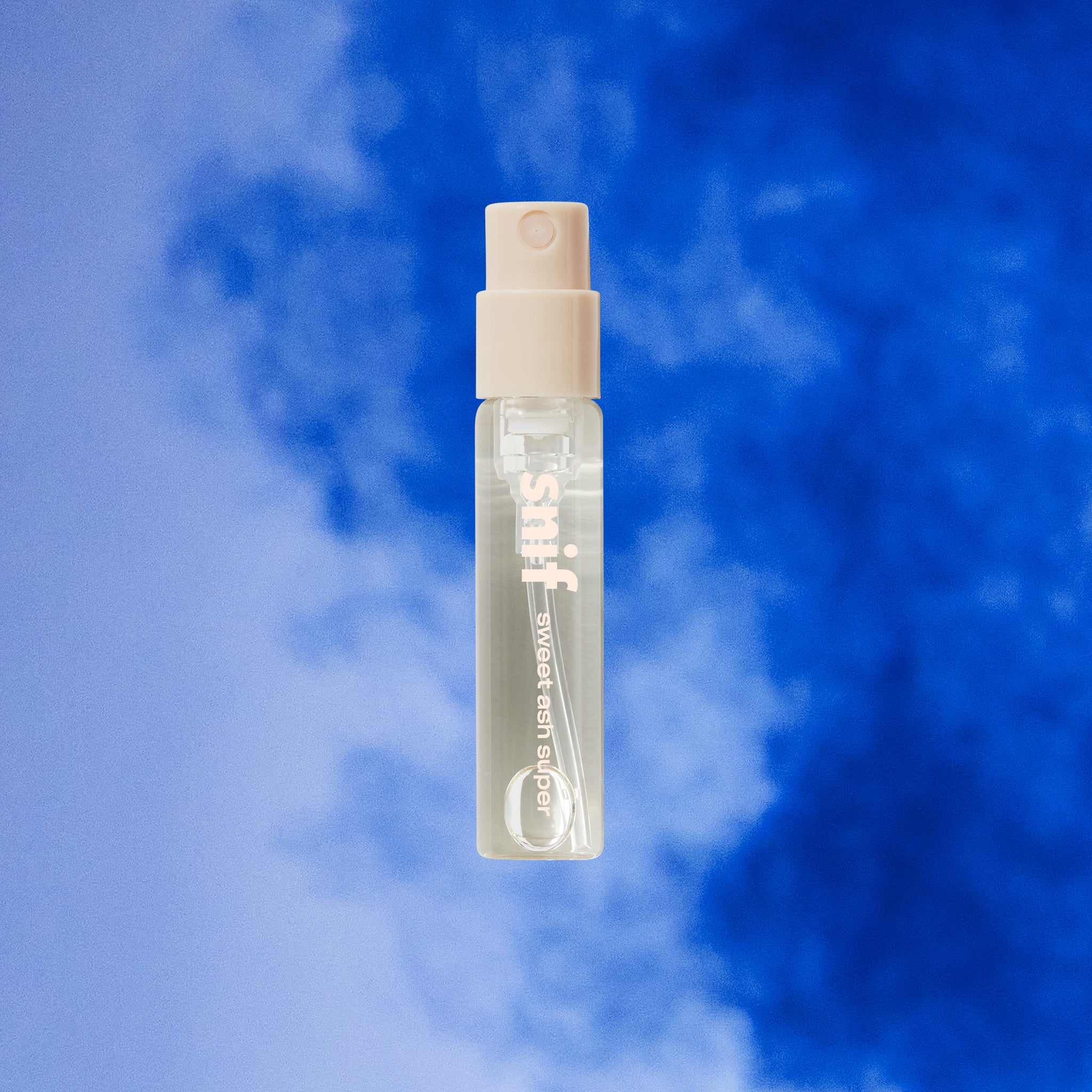 Sweet Ash Super Fragrance Sample image 1