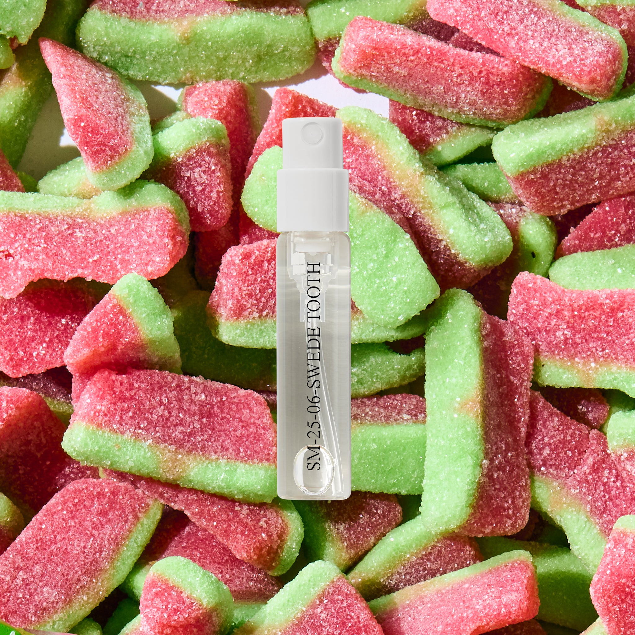 Swede Tooth Fragrance Sample image 1