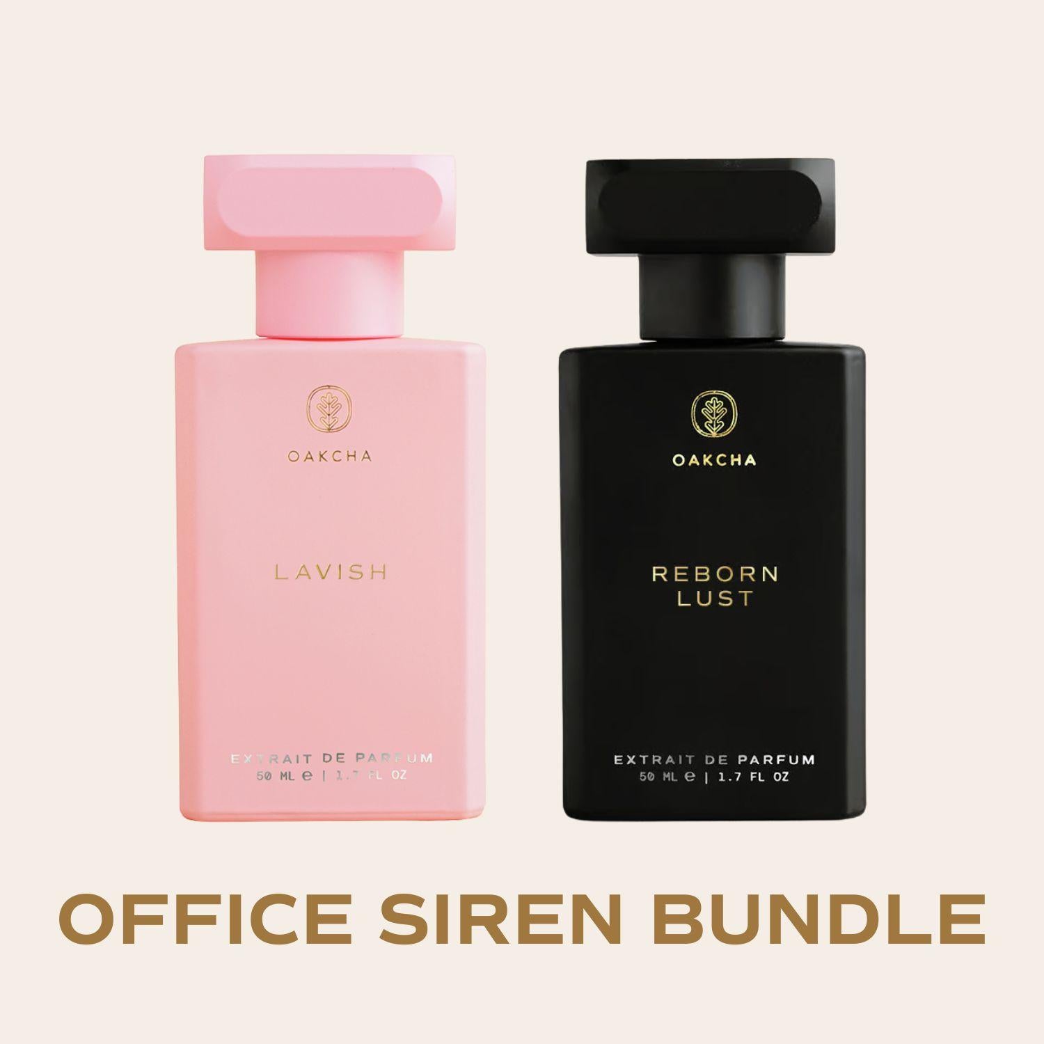 Office Siren Bundle image 1