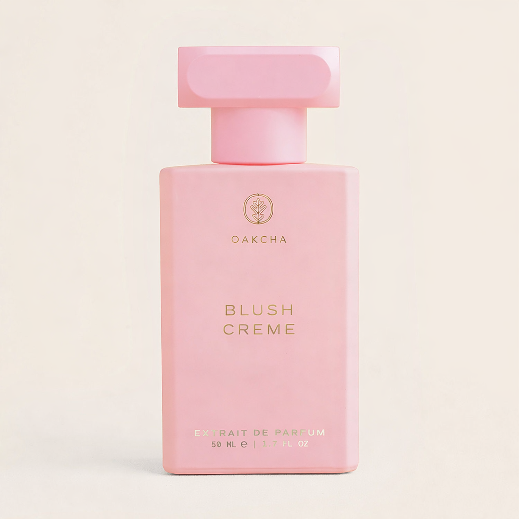 Blush Creme image 1