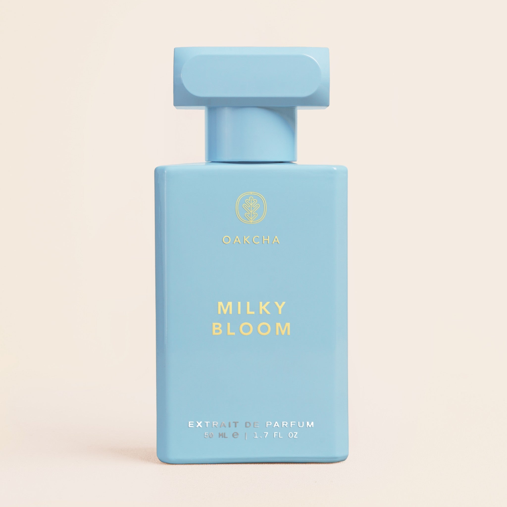 Milky Bloom image 1