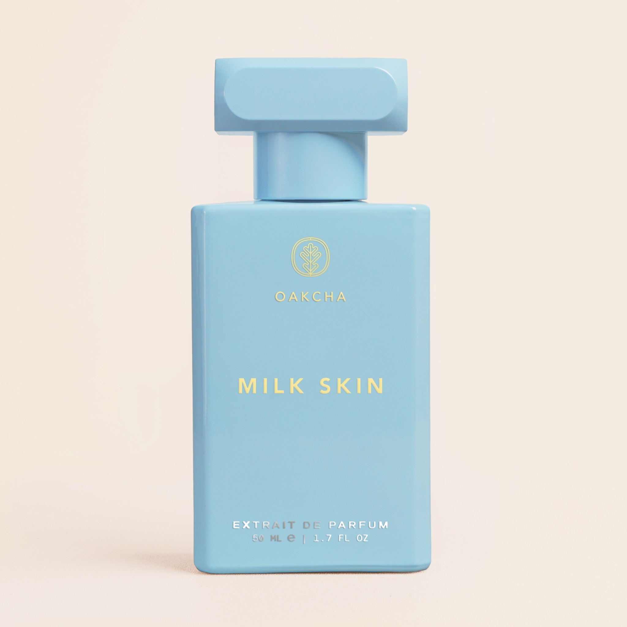 Milk Skin image 1