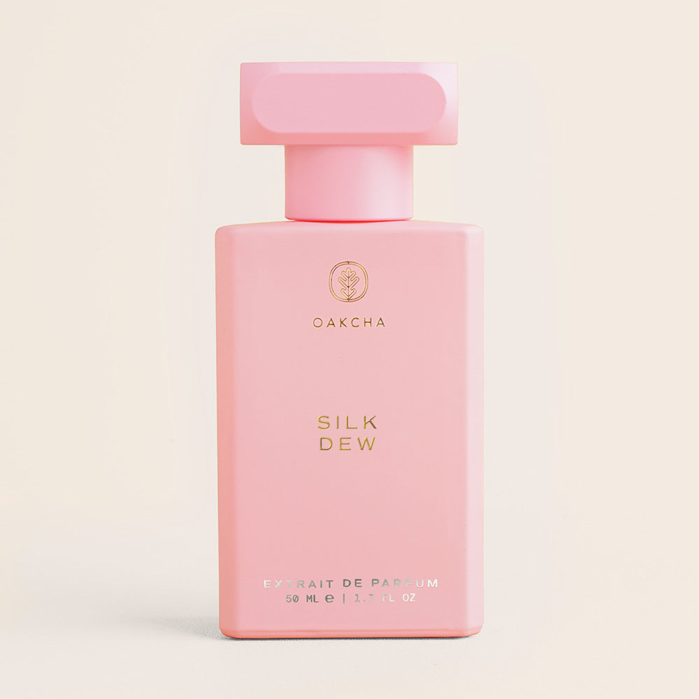 Silk Dew image 1