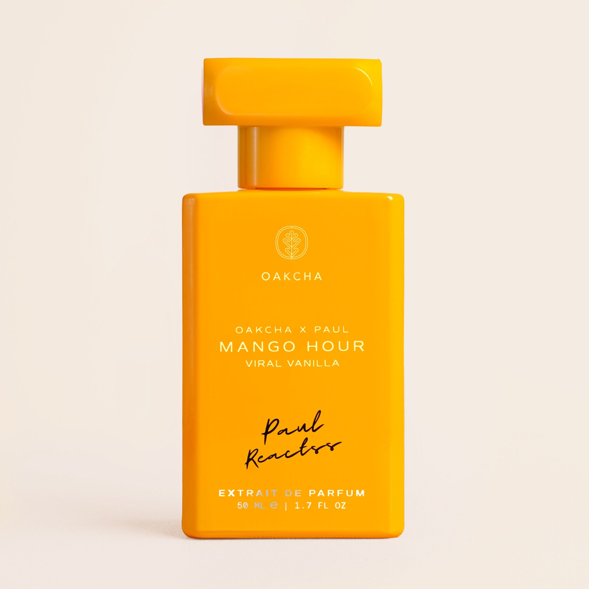 Mango Hour | Viral Vanilla image 1
