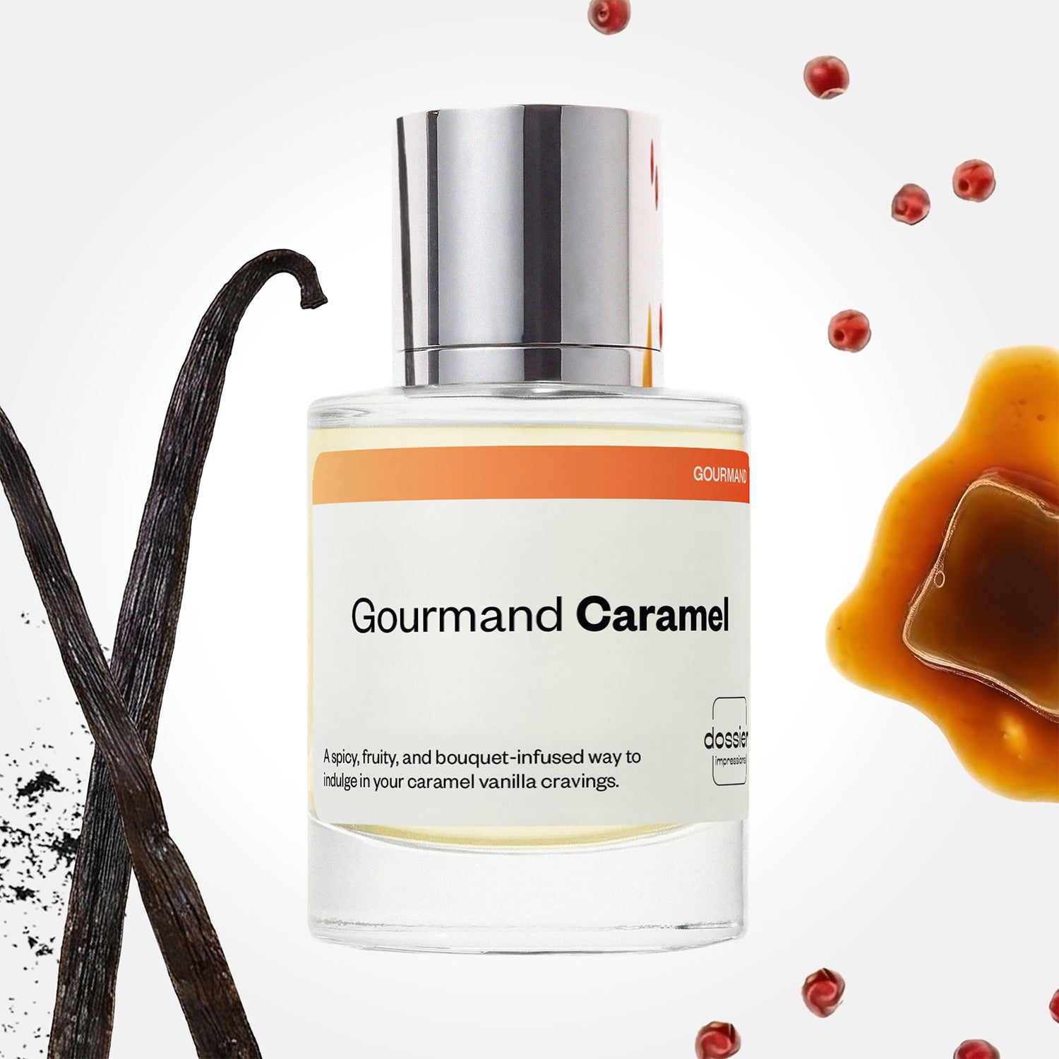 Gourmand Caramel image 1