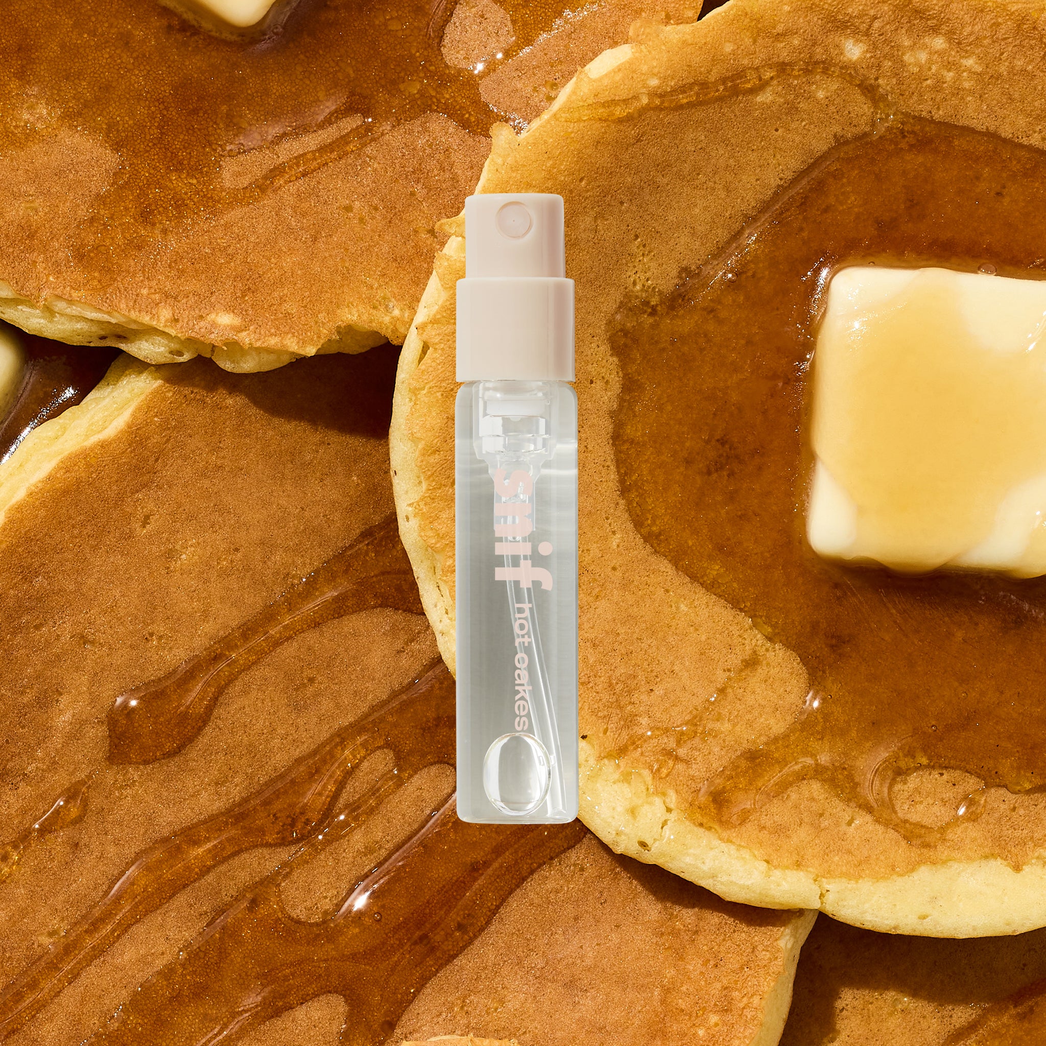 Hot Cakes Fragrance Sample image 1