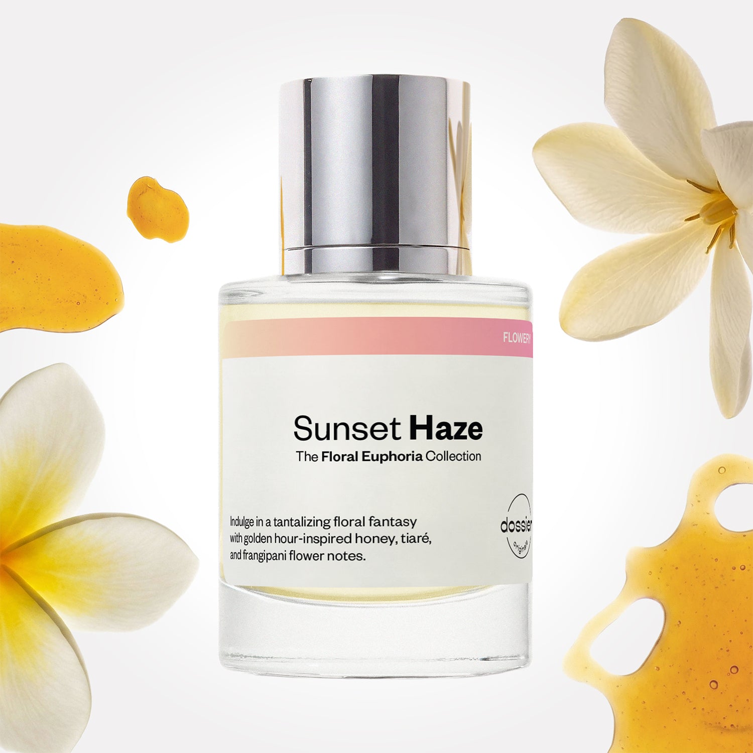Sunset Haze image 1