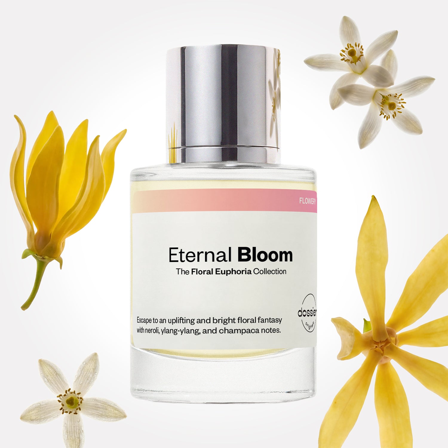 Eternal Bloom image 1