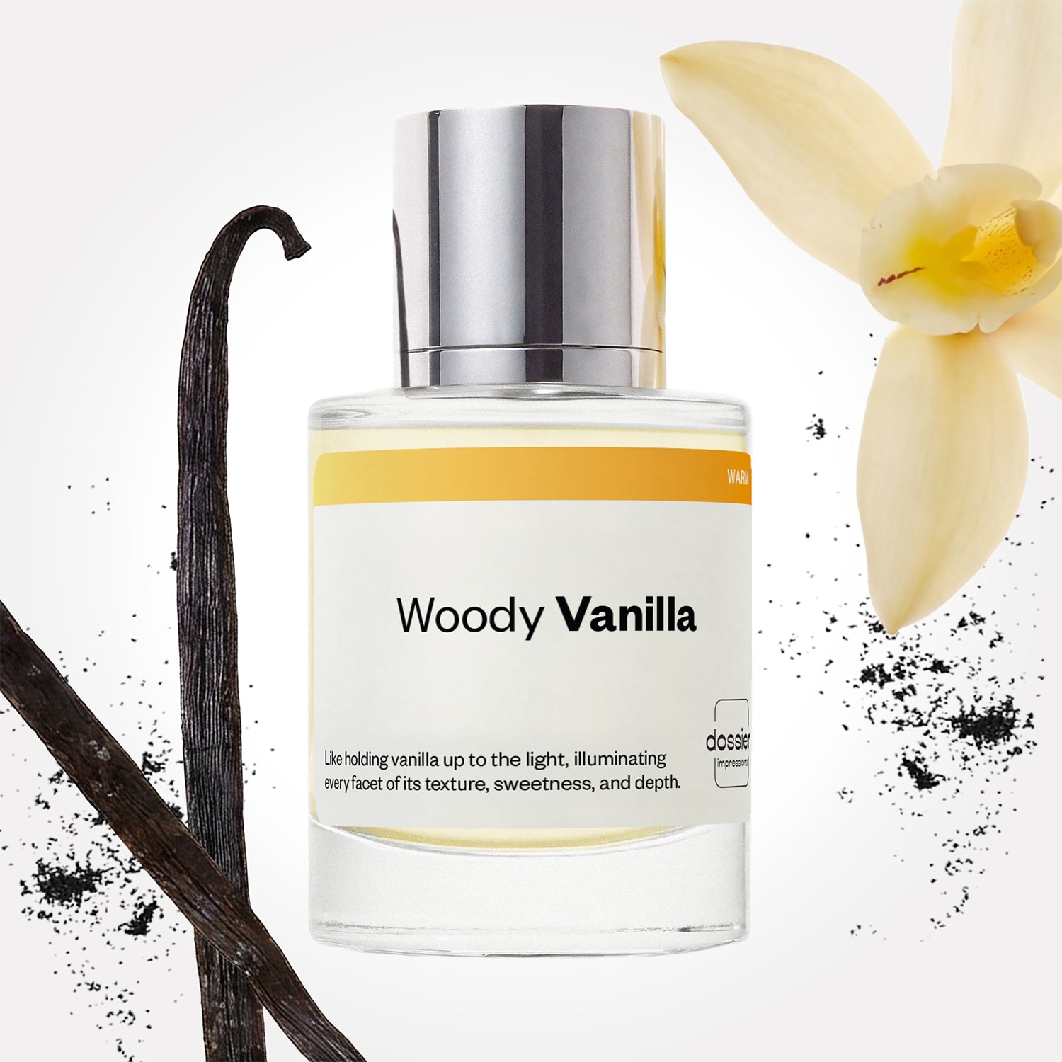 Woody Vanilla image 1