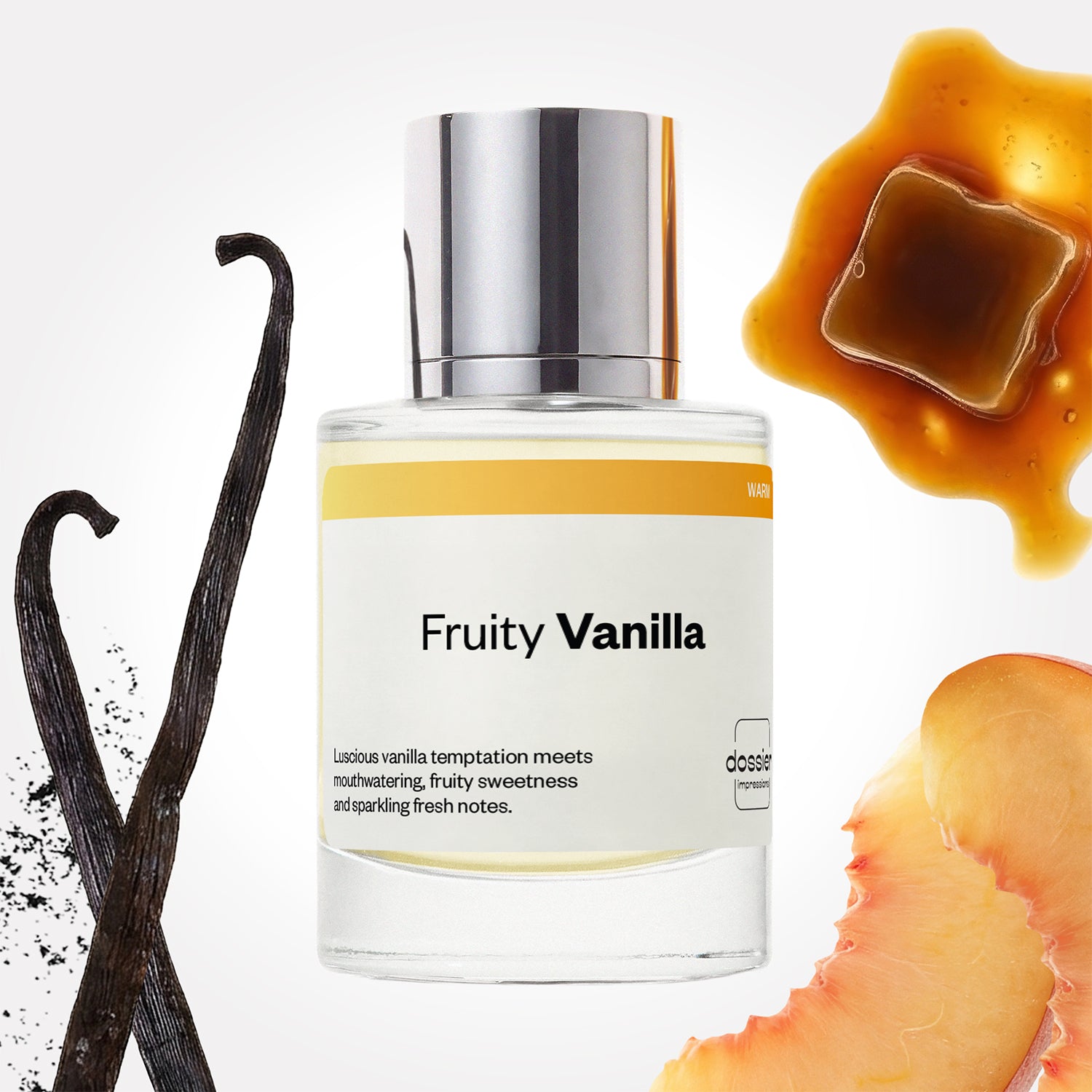 Fruity Vanilla image 1