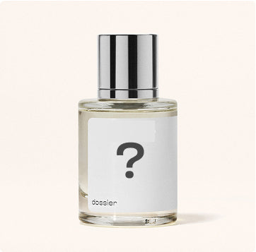 Free Unisex Mystery Perfume image 1