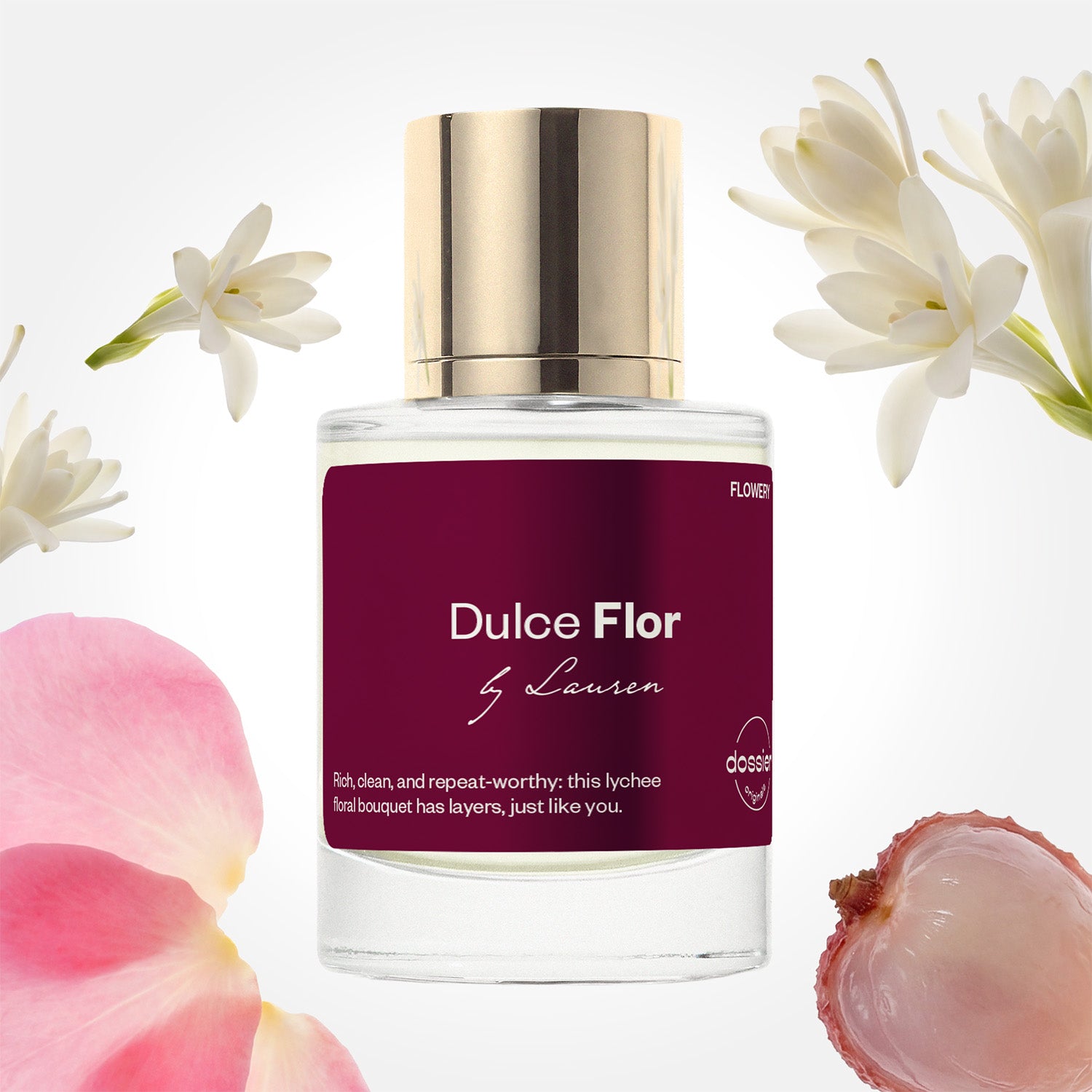 Dulce Flor image 1