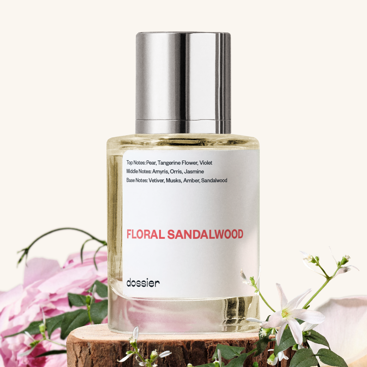 Floral Sandalwood image 1