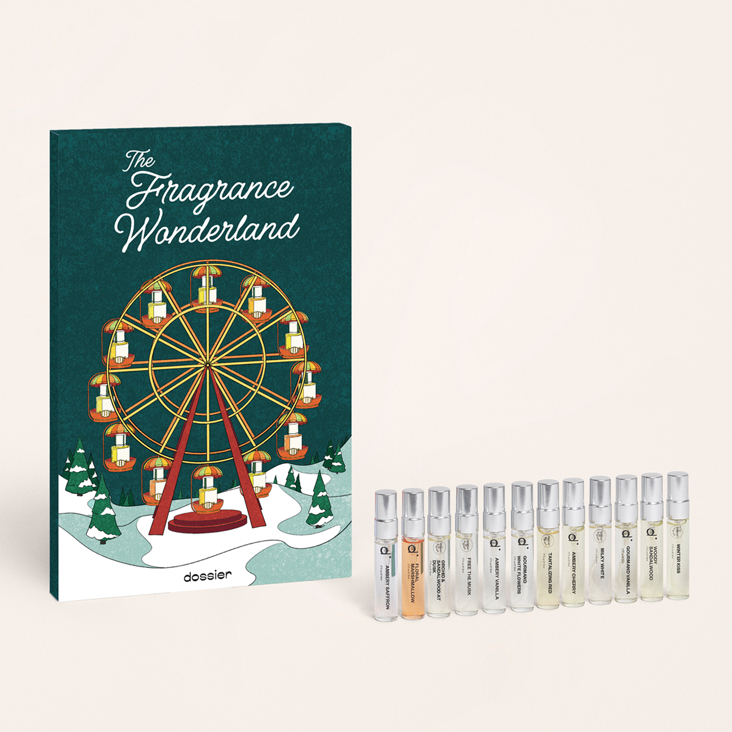 Advent Calendar image 1