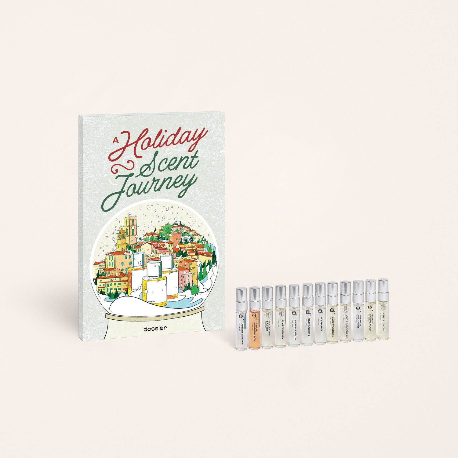 Advent calendar image 1