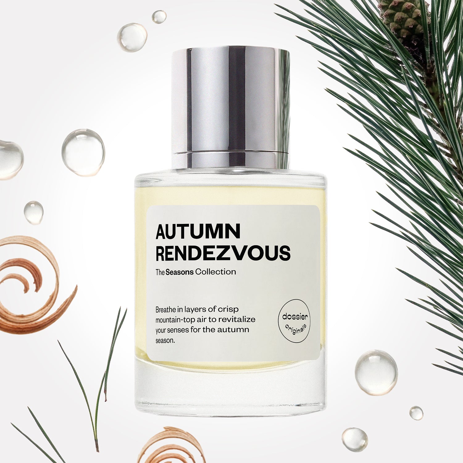 Autumn Rendezvous image 1