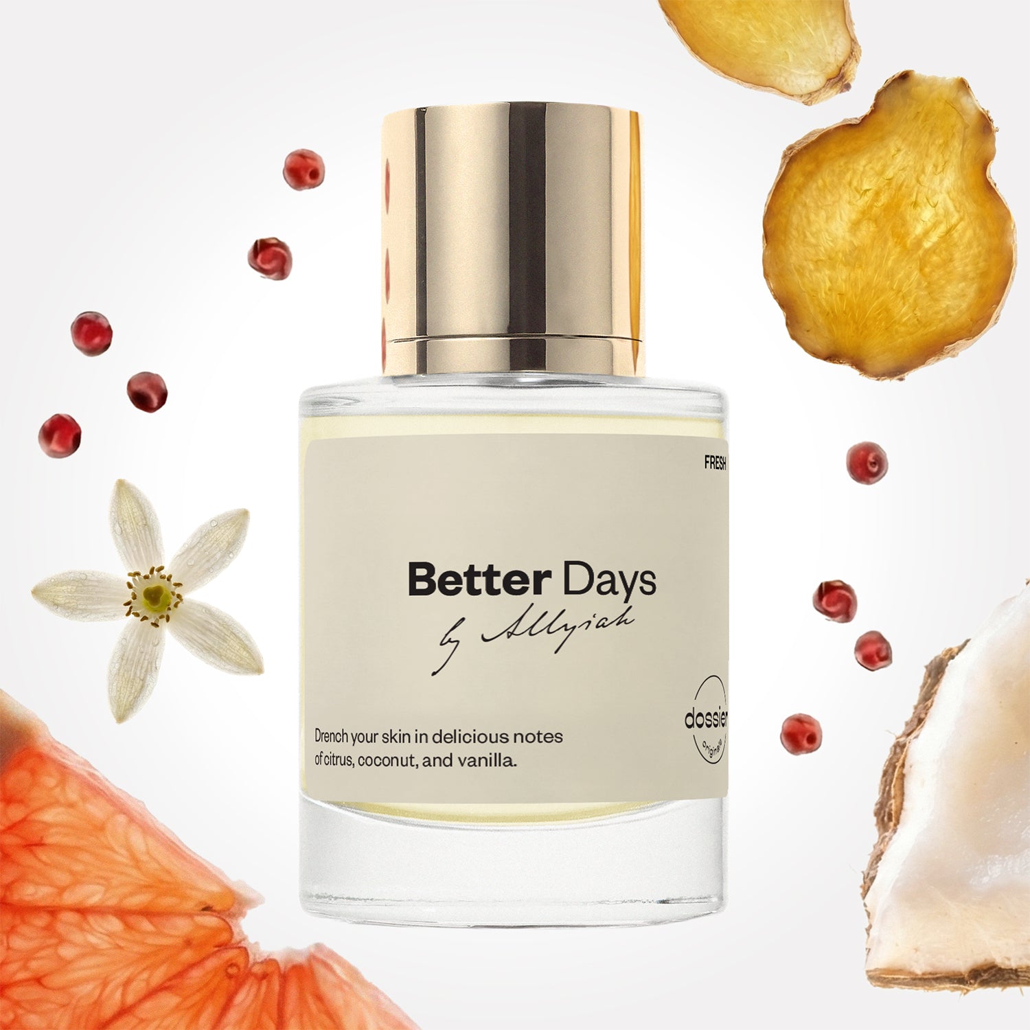 Better Days image 1