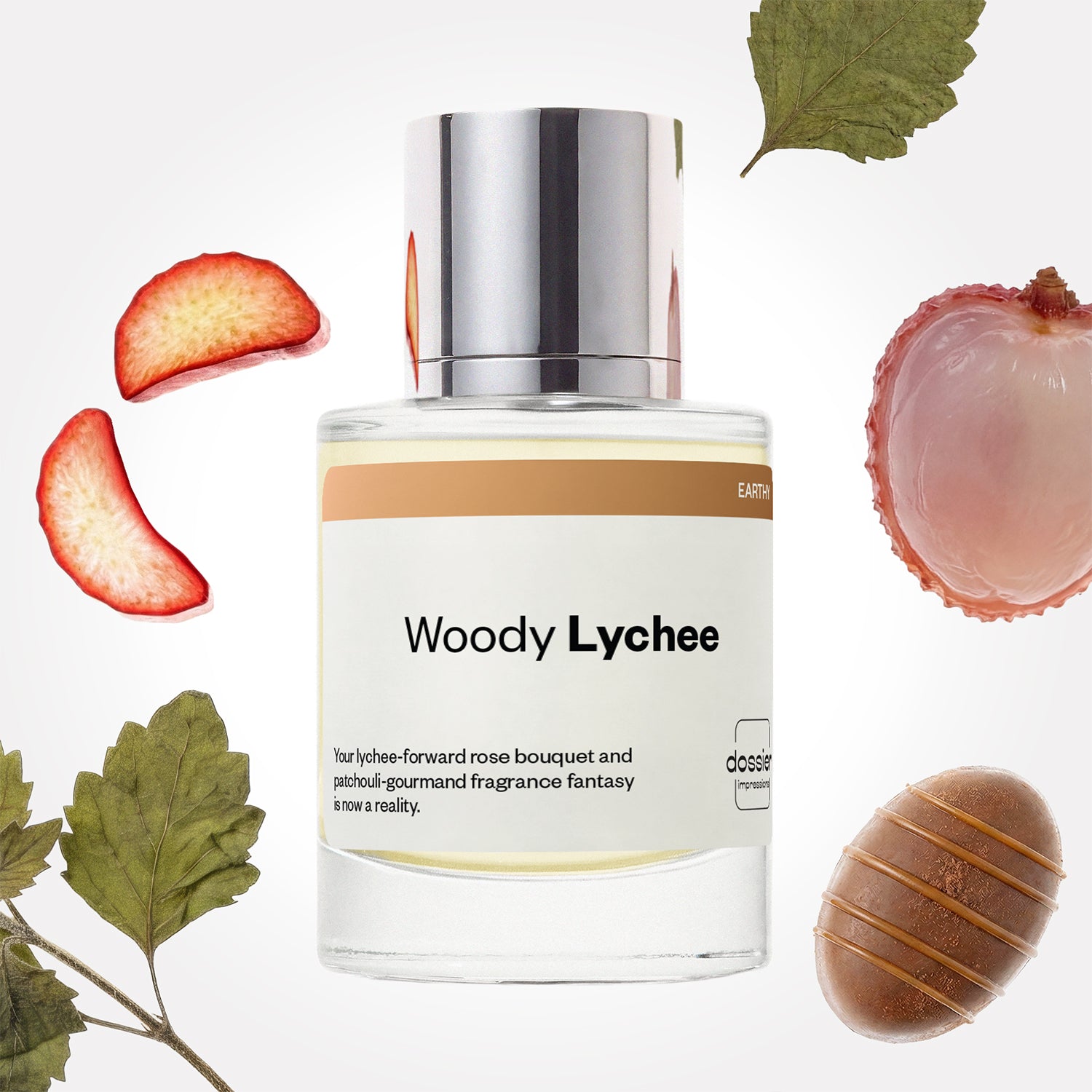 Woody Lychee image 1