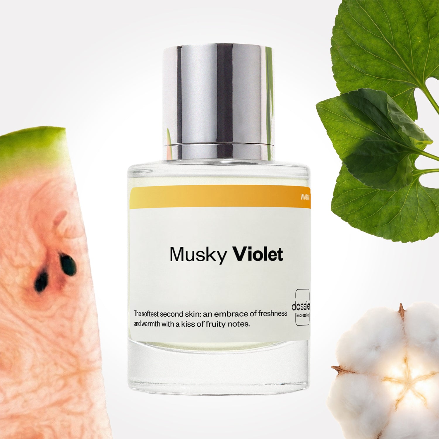 Musky Violet image 1