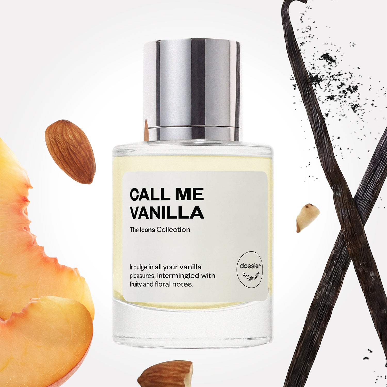 Call Me Vanilla image 1