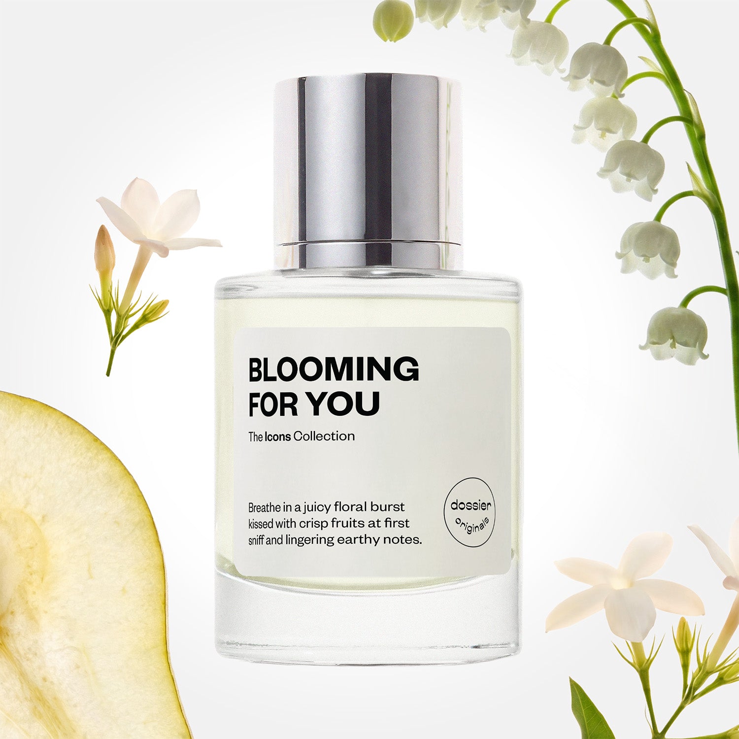Blooming For You image 1